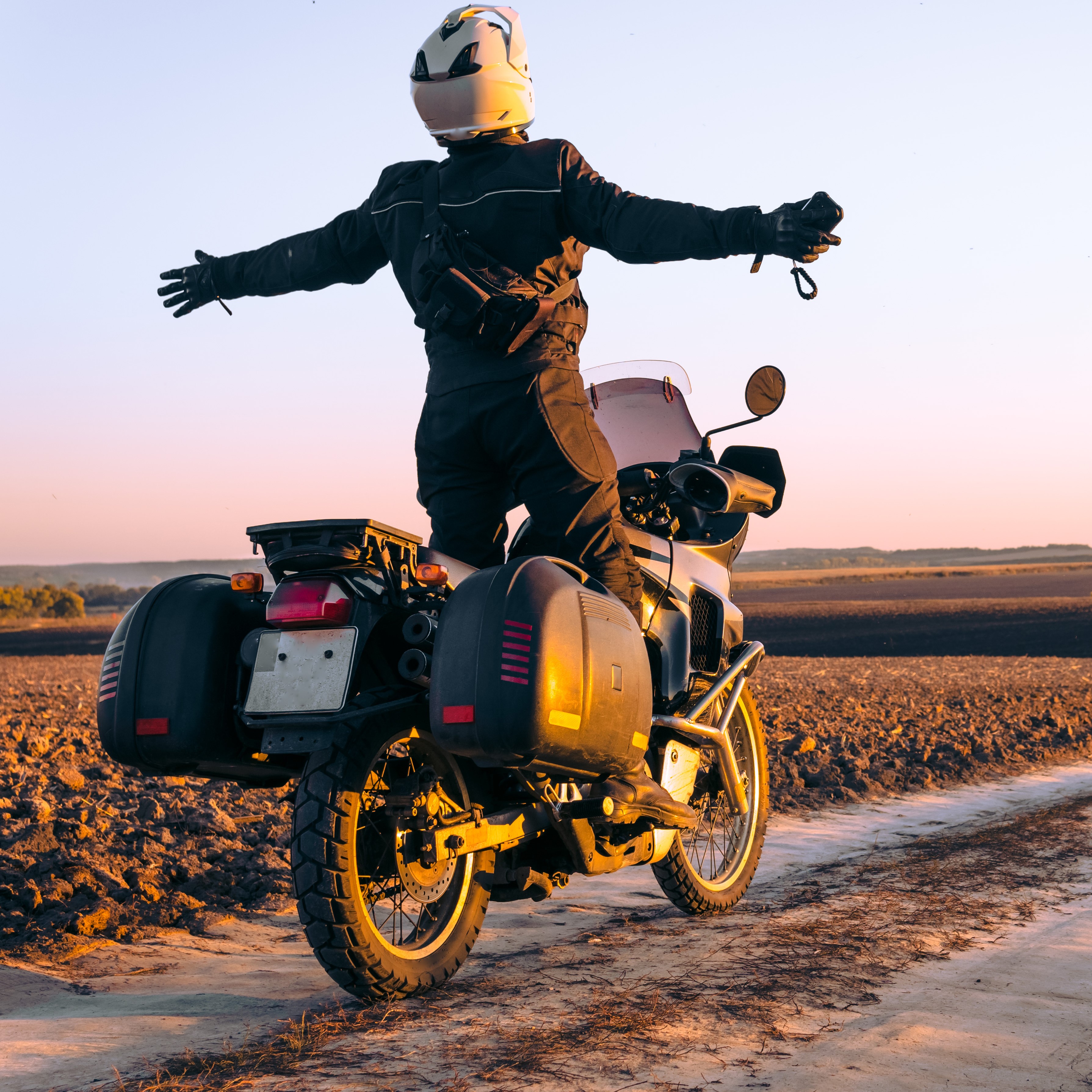 La Bagagerie du Motard : Top case moto et Sacoches moto