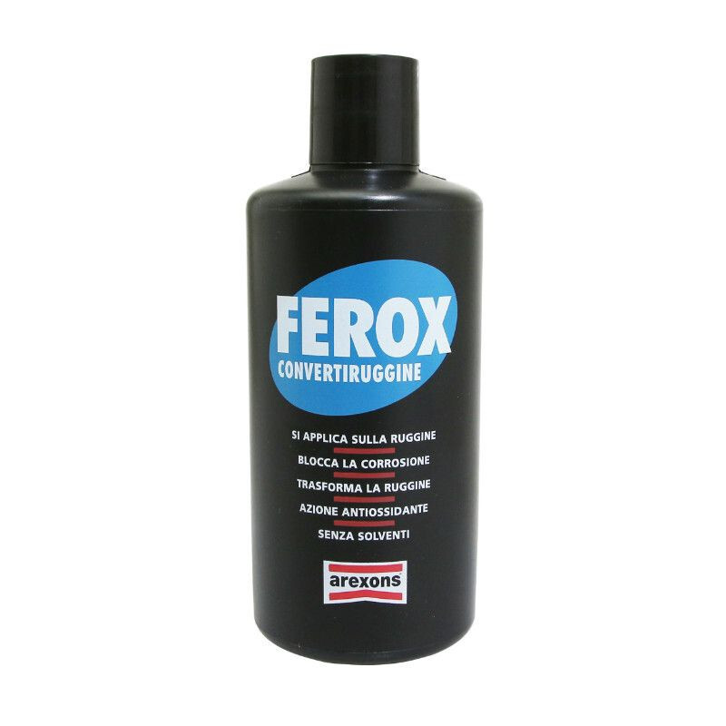 Traitement anti-rouille Arexons Ferox