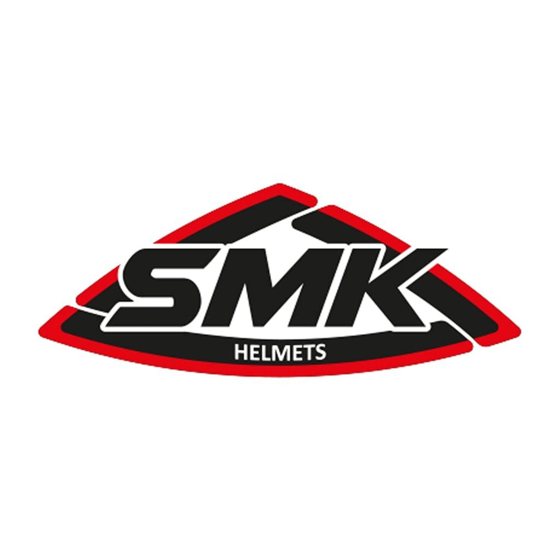 Plaque de base SMK retro / retro jet