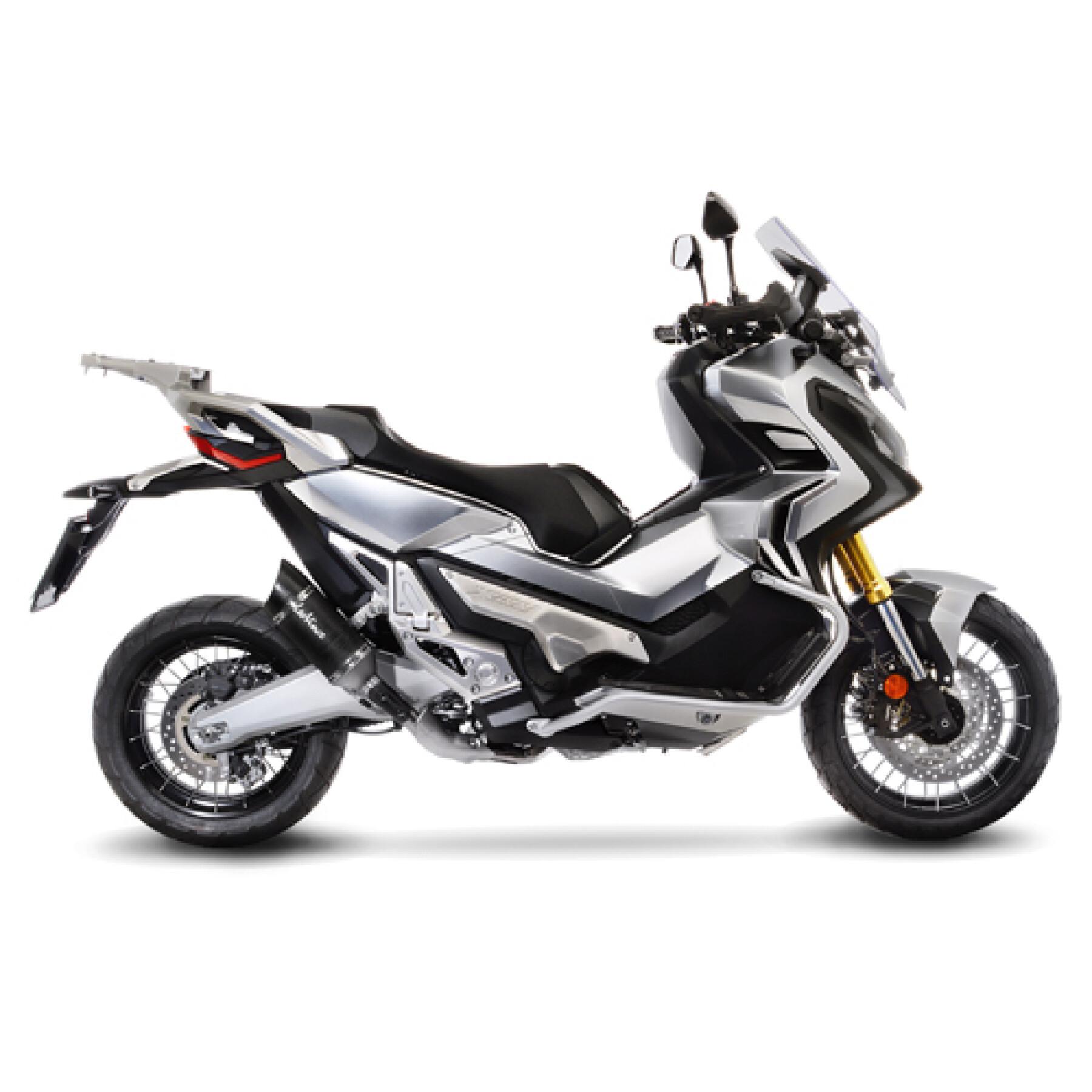 Échappement moto Leovince Lv Pro Carbone Honda X-Adv 2017-2021