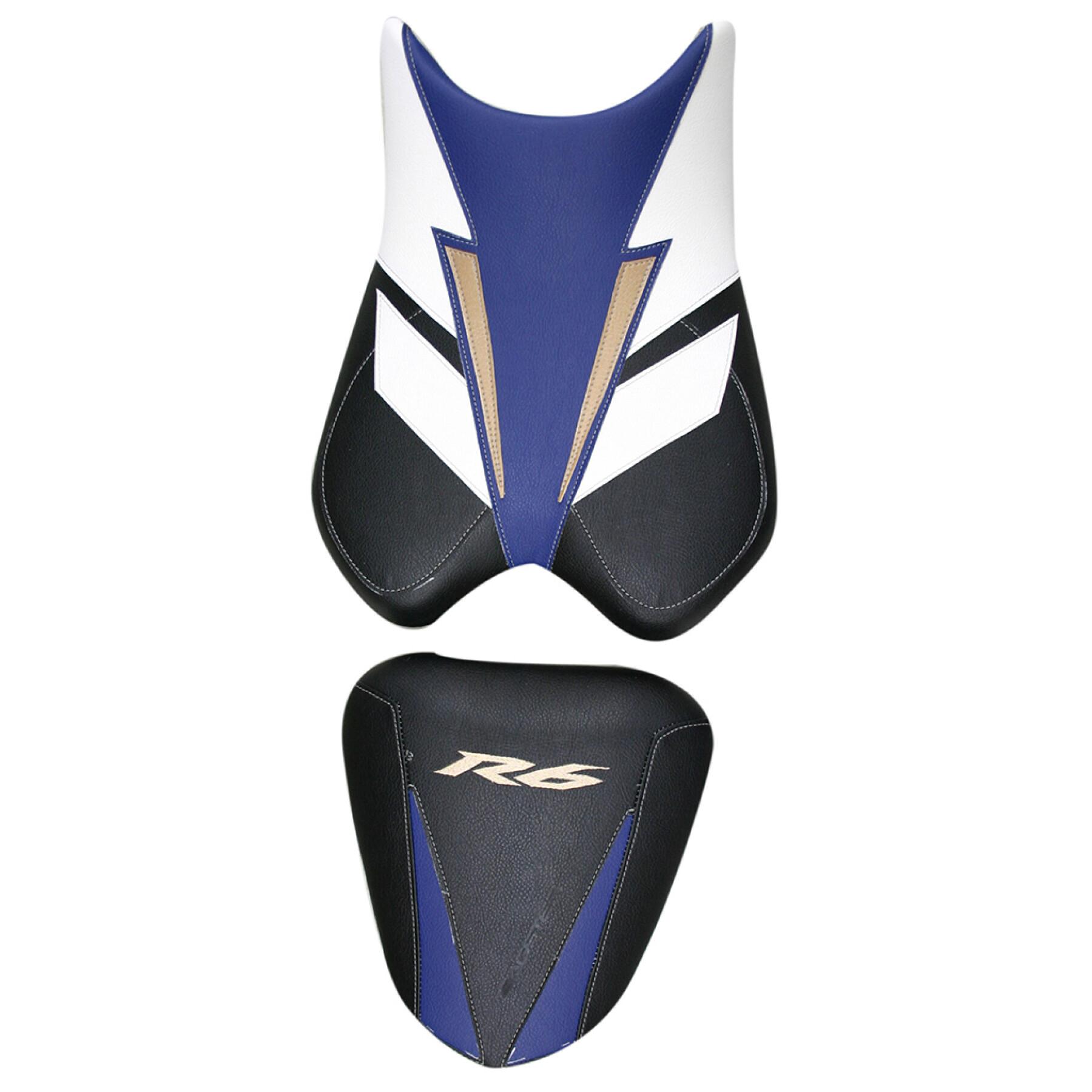 Housse de selle scooter Bagster yzf r6