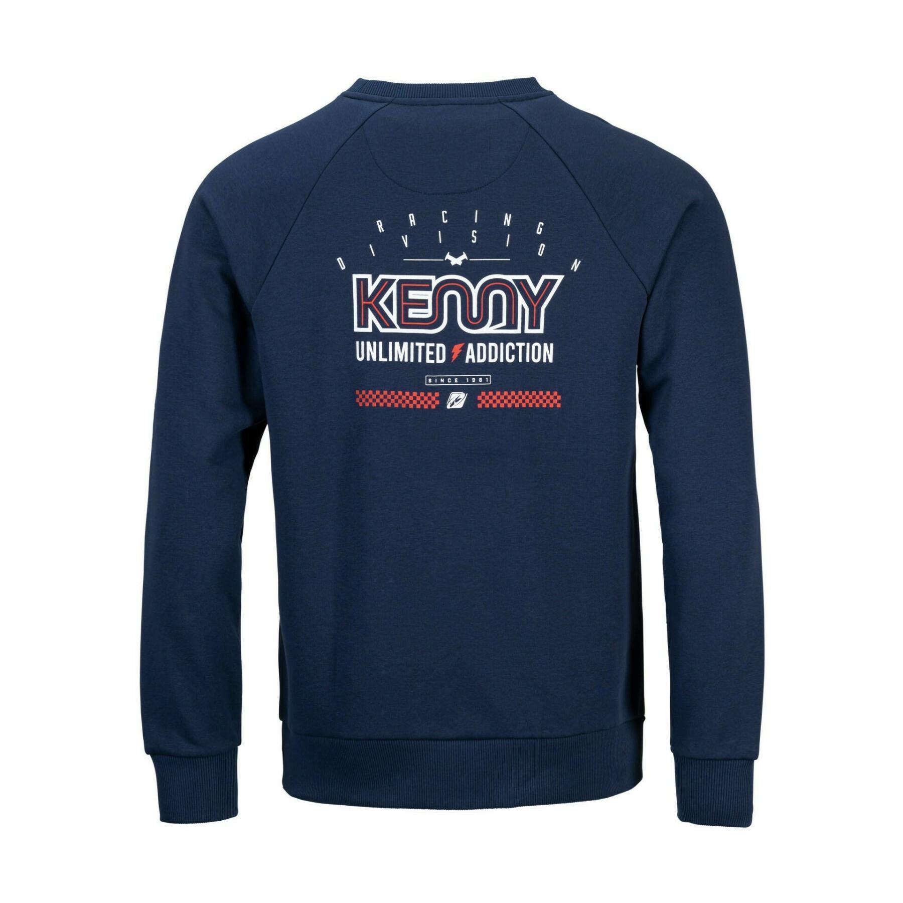 Sweatshirt Kenny vintage uxa