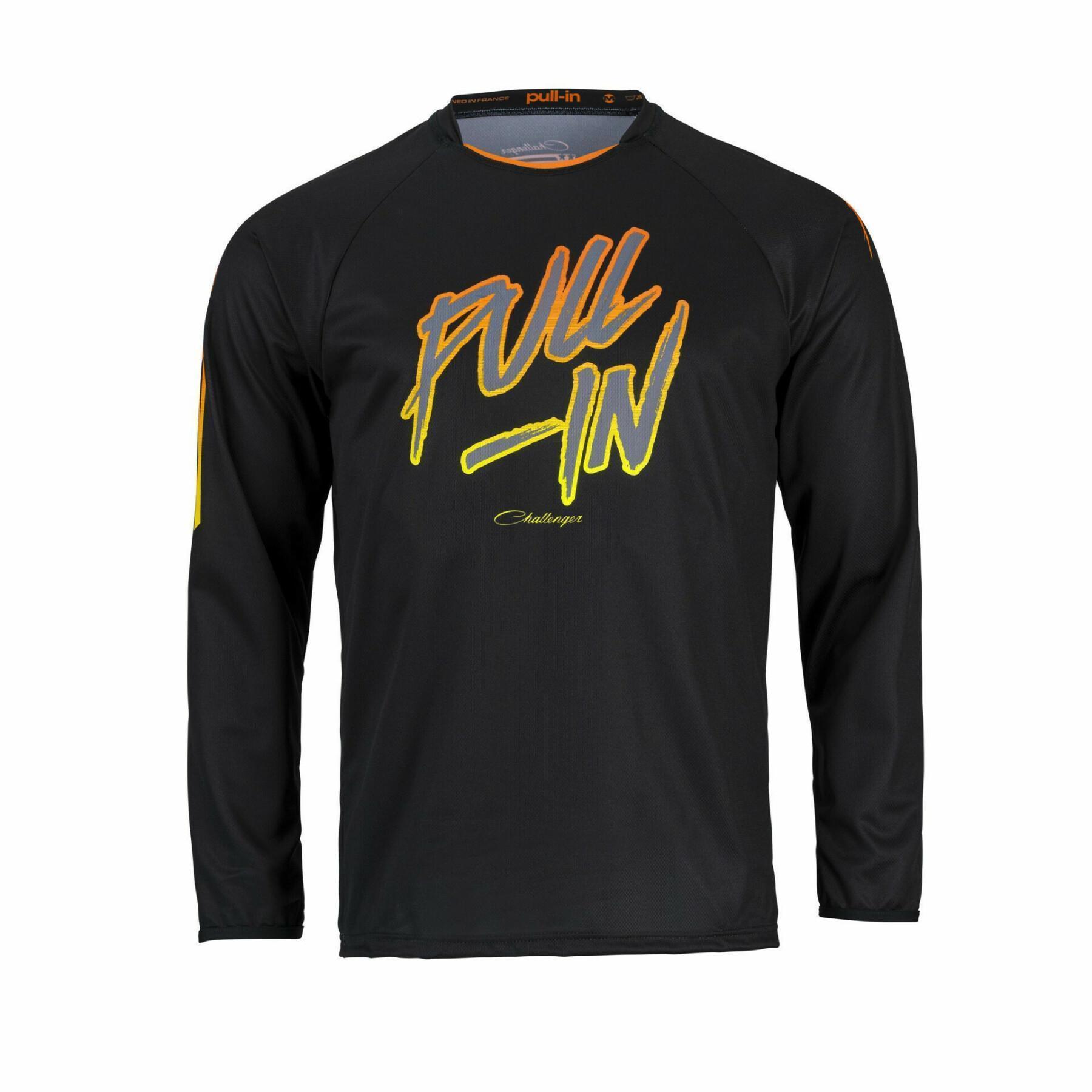 Maillot Pull-in challenger original