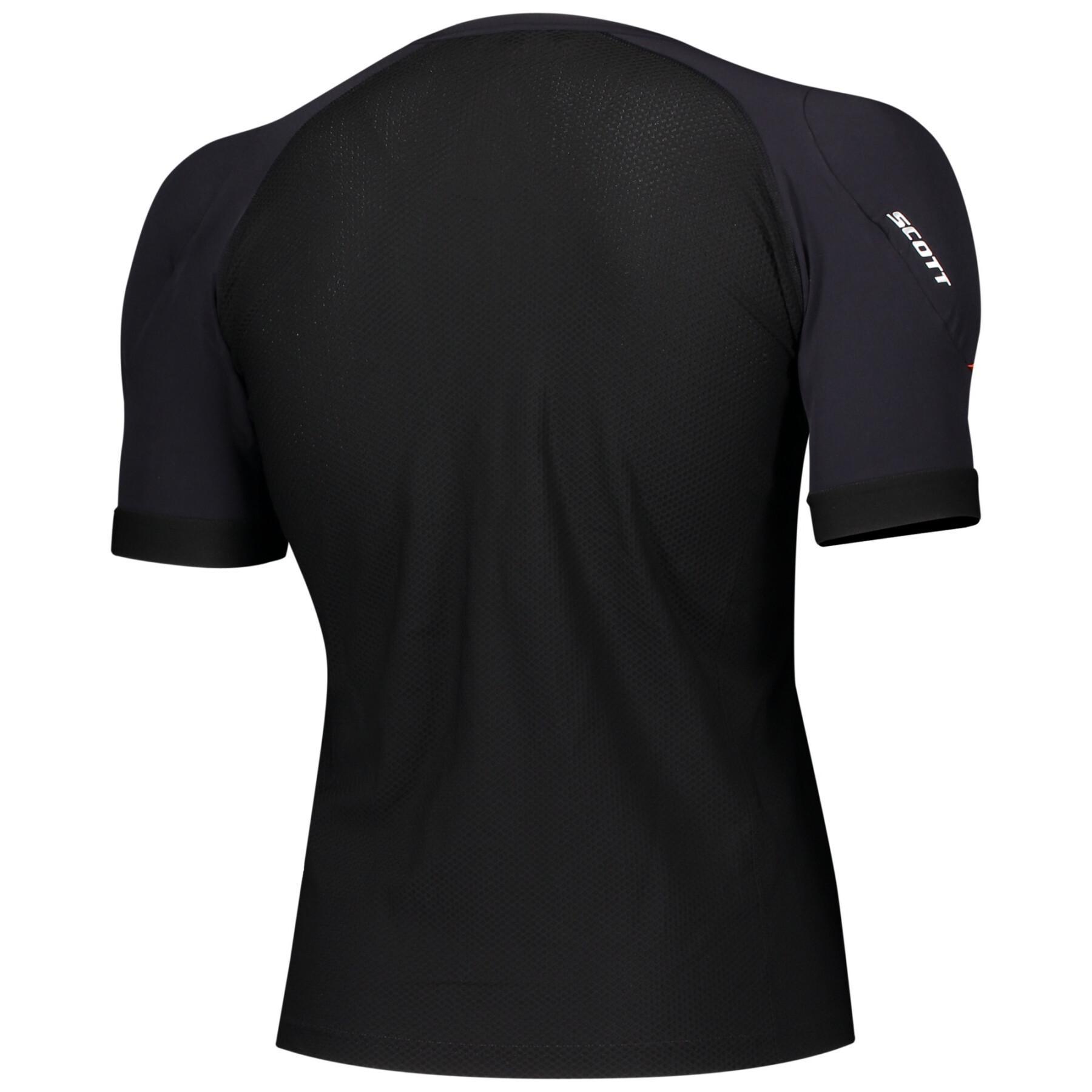 Maillot Scott protective base layer