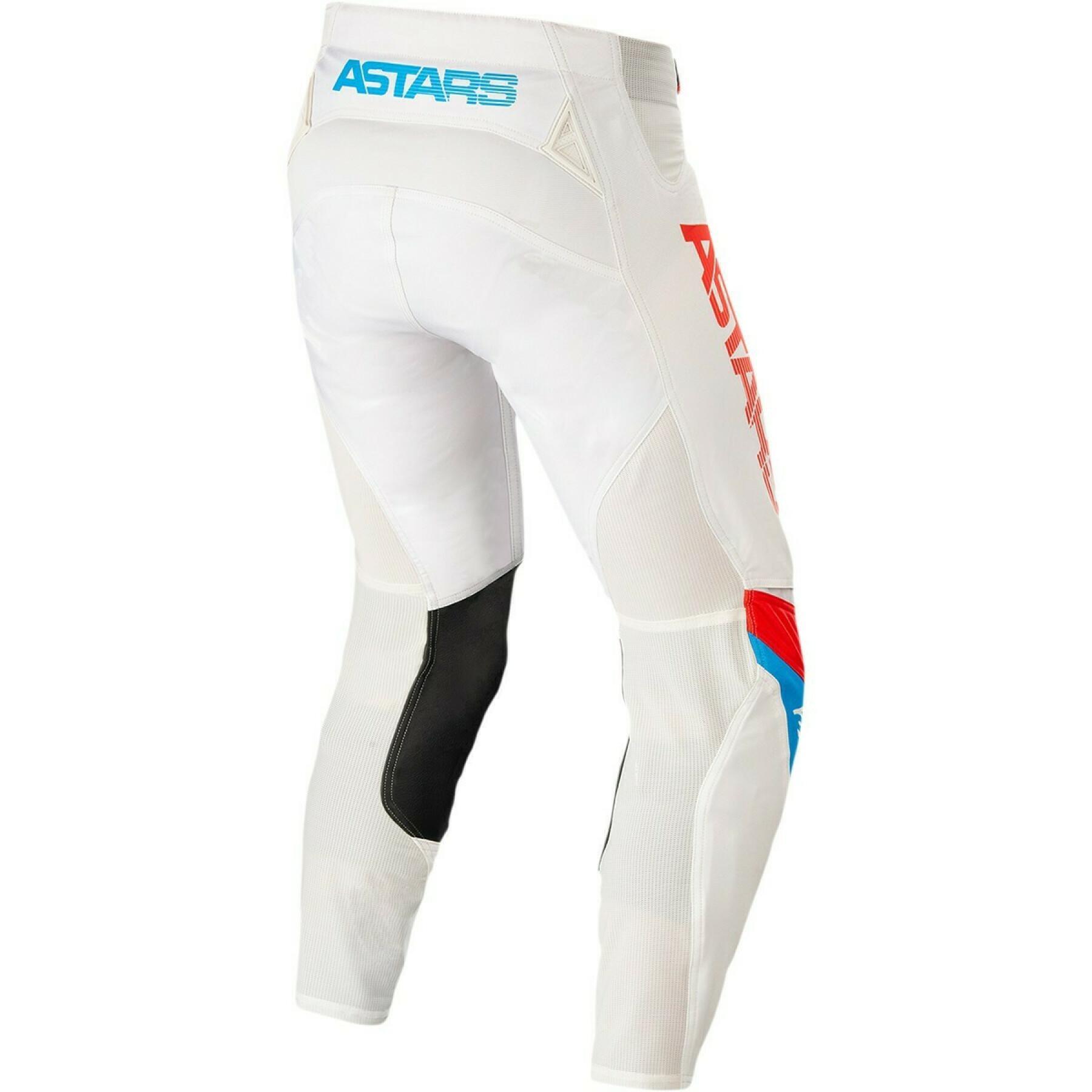 Pantalon moto cross Alpinestars T-Quad