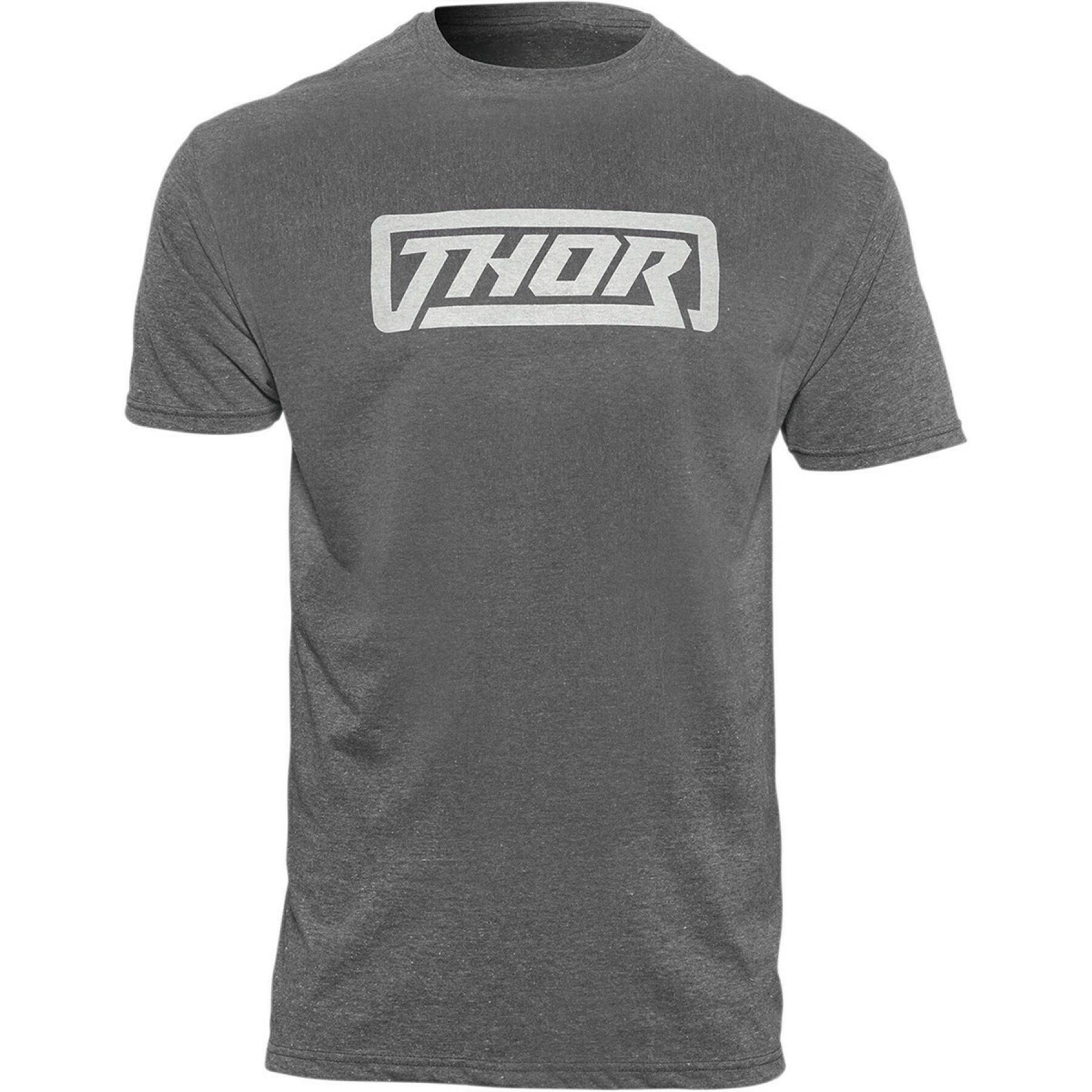 T-shirt Thor icon heather