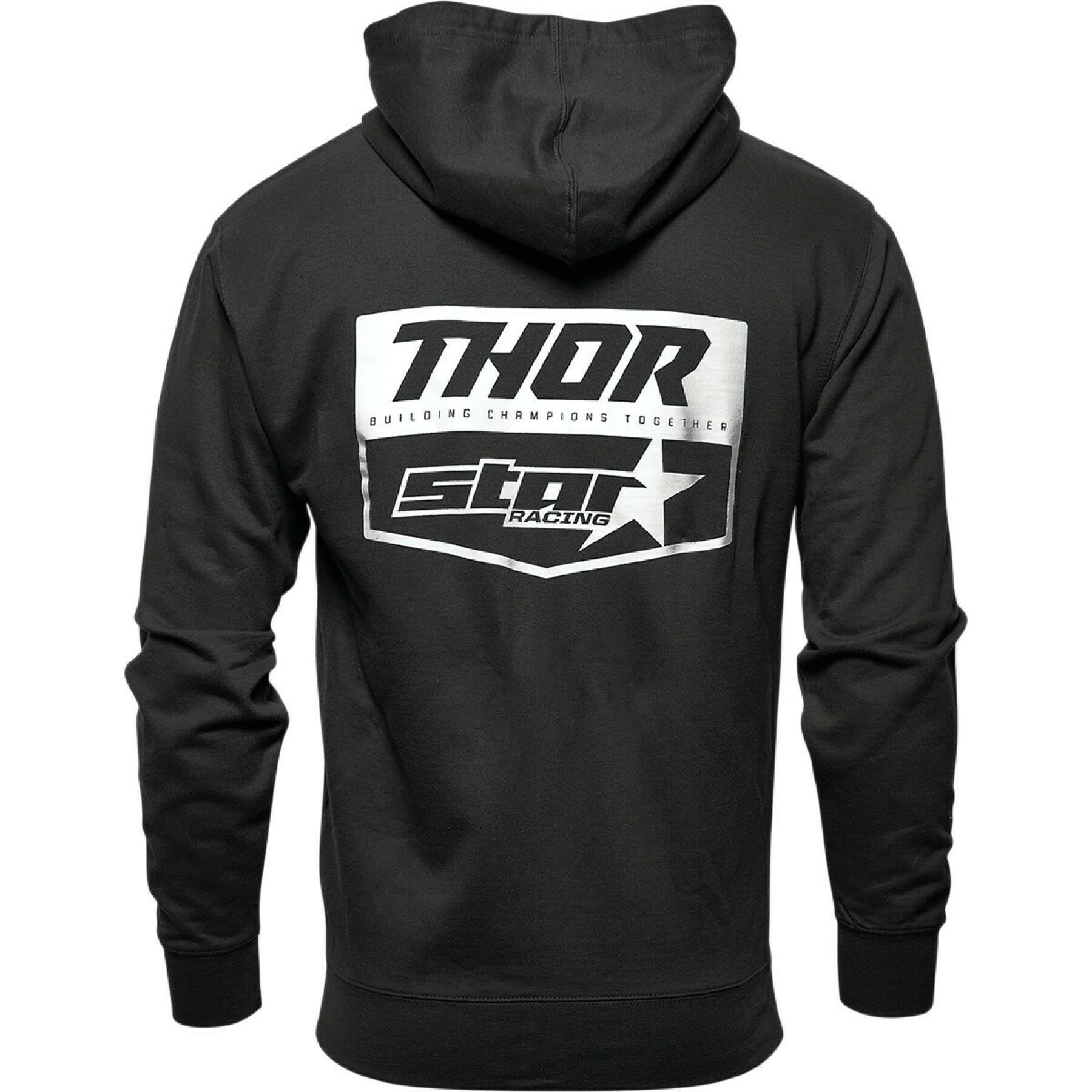 Sweatshirt Thor star racing