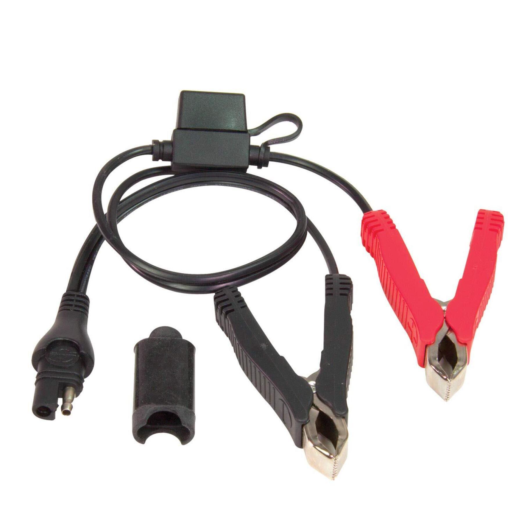 Câble d'alimentation clipsde cordon fusionnés Tecmate O14