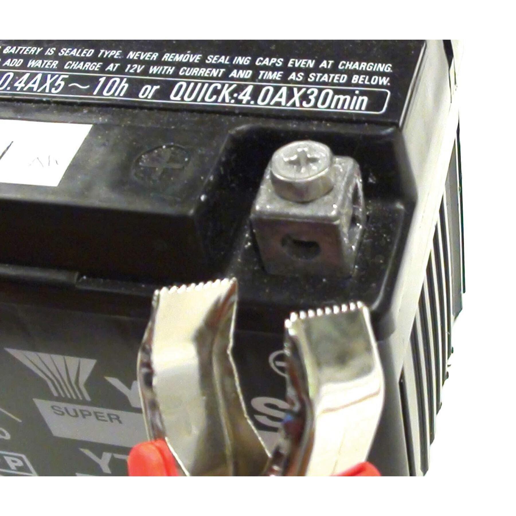 Câble d'alimentation clipsde cordon fusionnés Tecmate O14