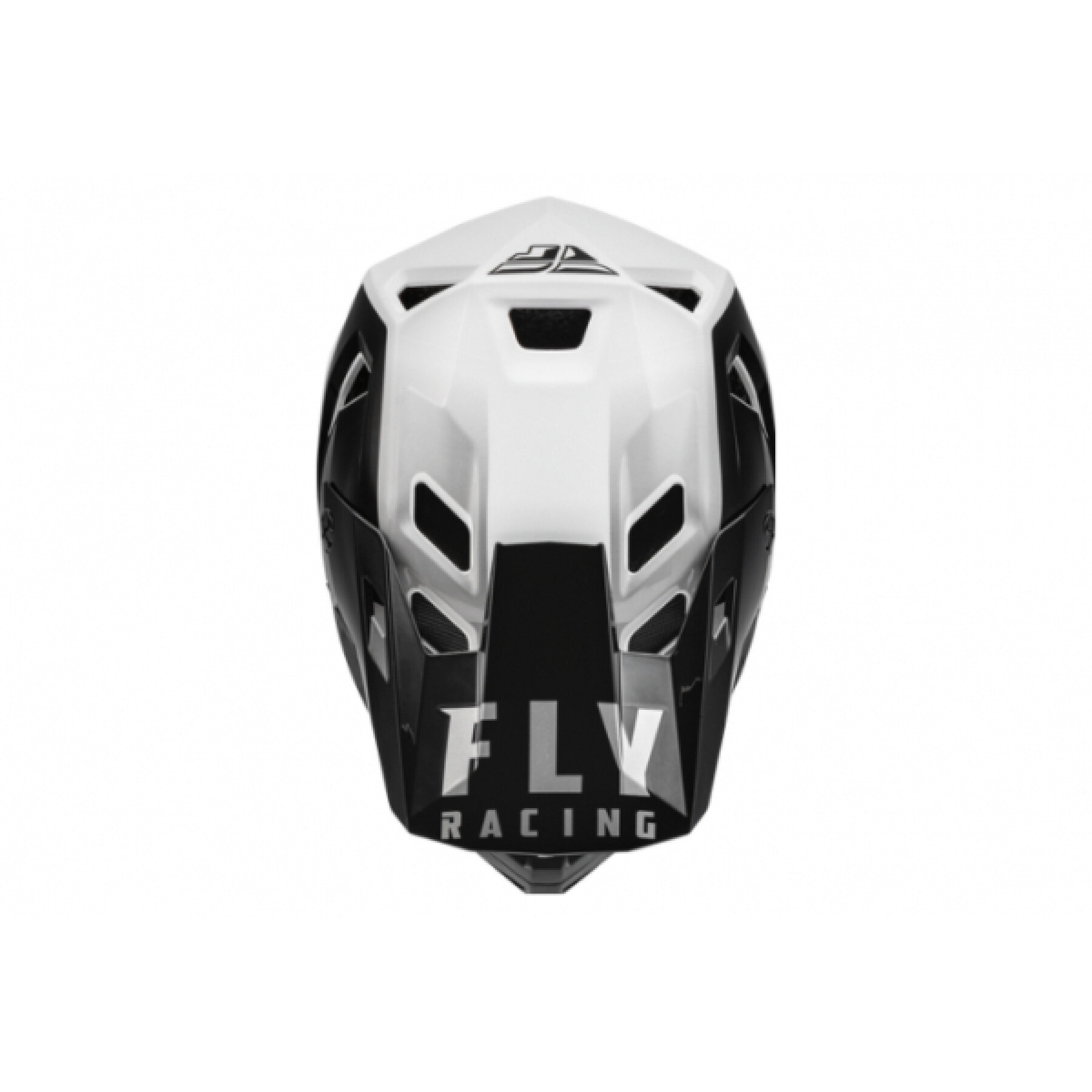 Casque enfant Fly Racing Rayce
