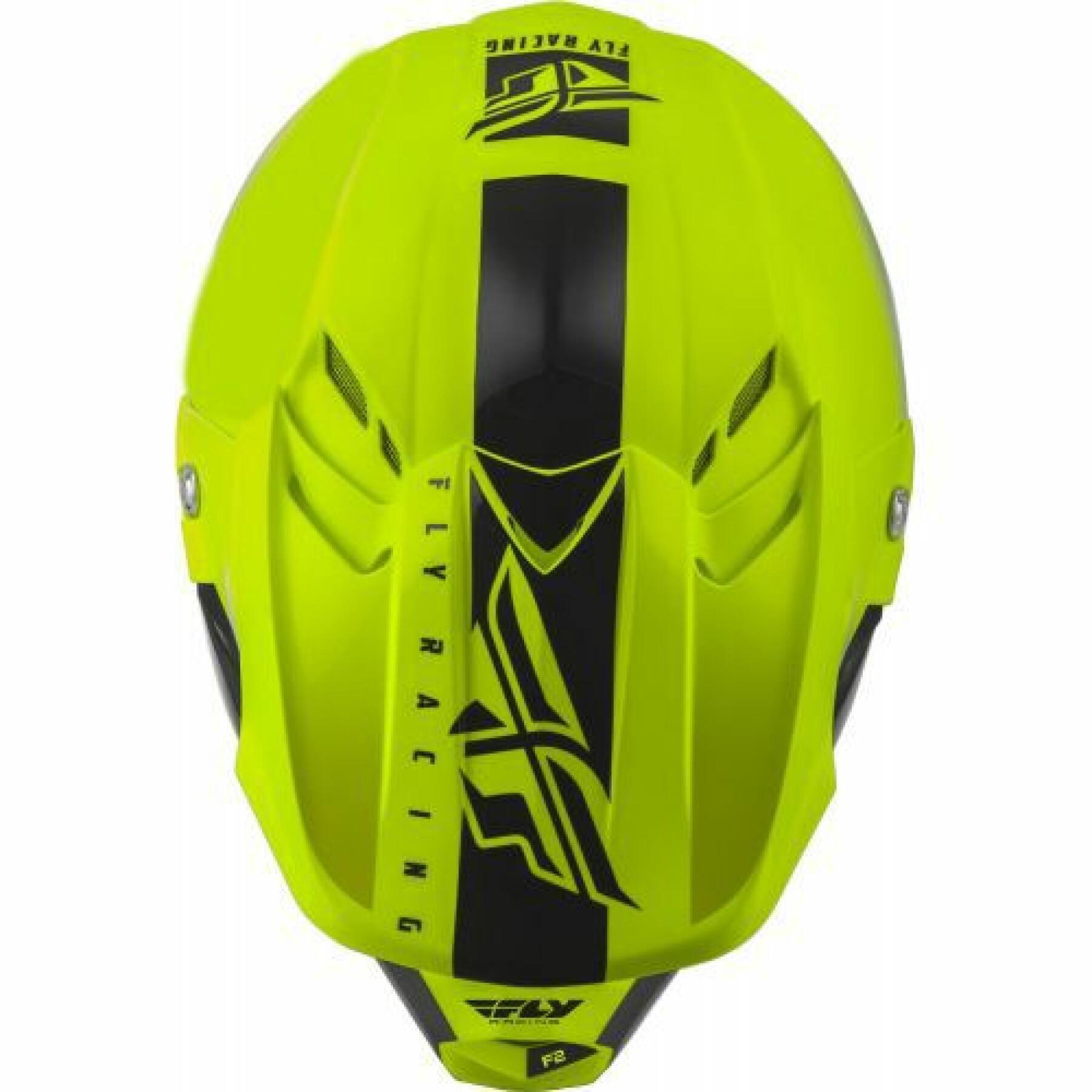 Casque Fly Racing F2 Mips Shield 2020
