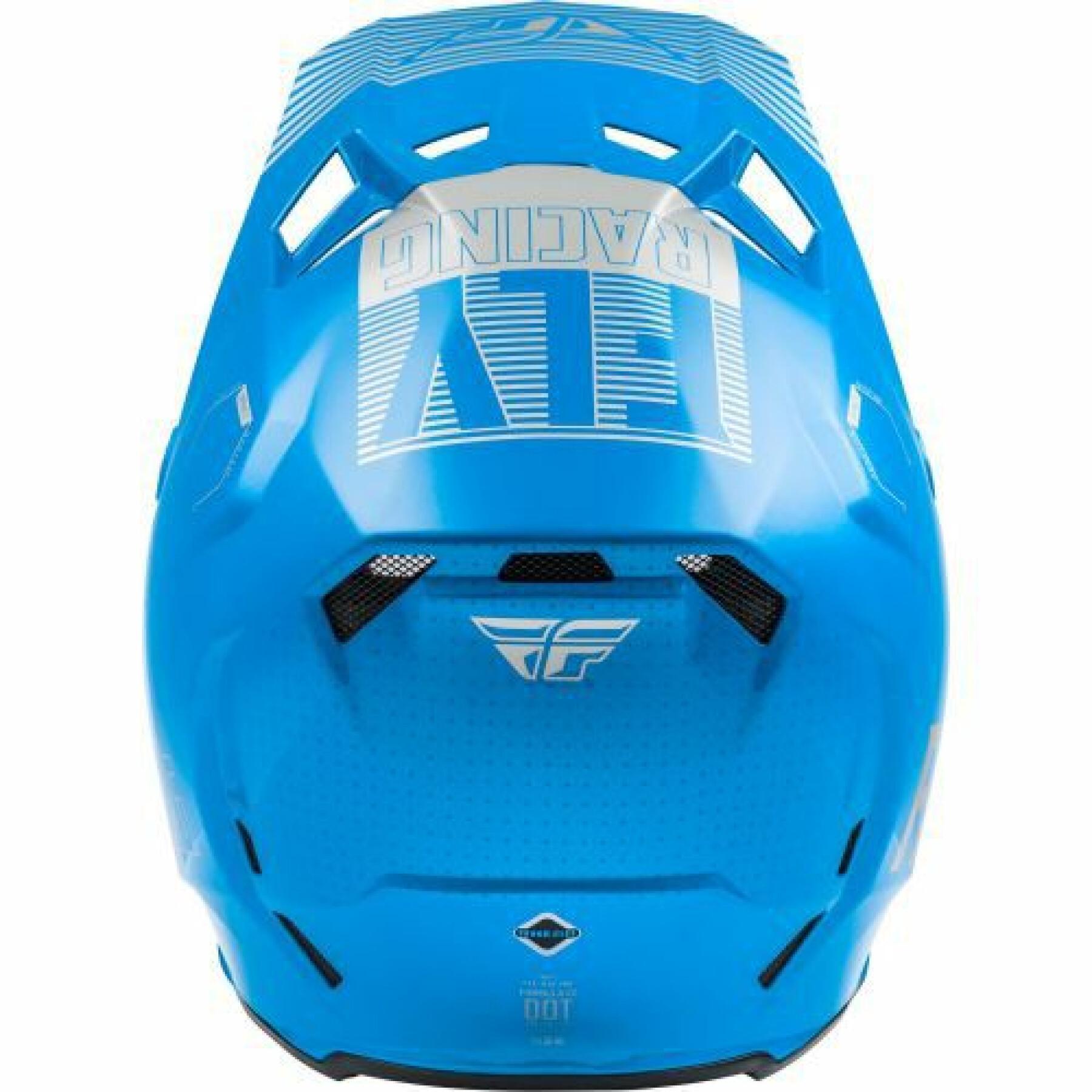 Casque Fly Racing Formula Cc Primary