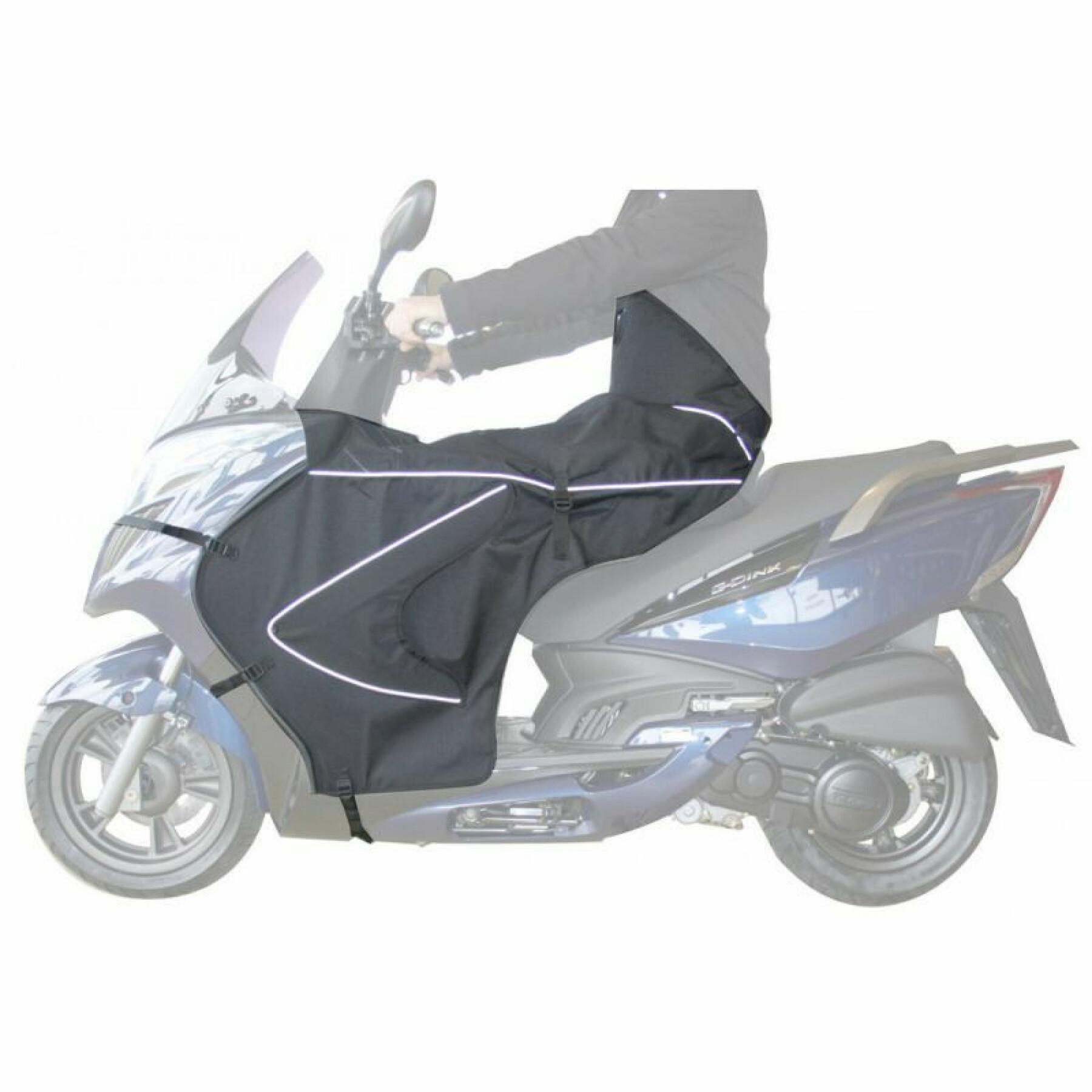 Tablier moto Bagster Boomerang Kymco G Dink 125 2011-2015