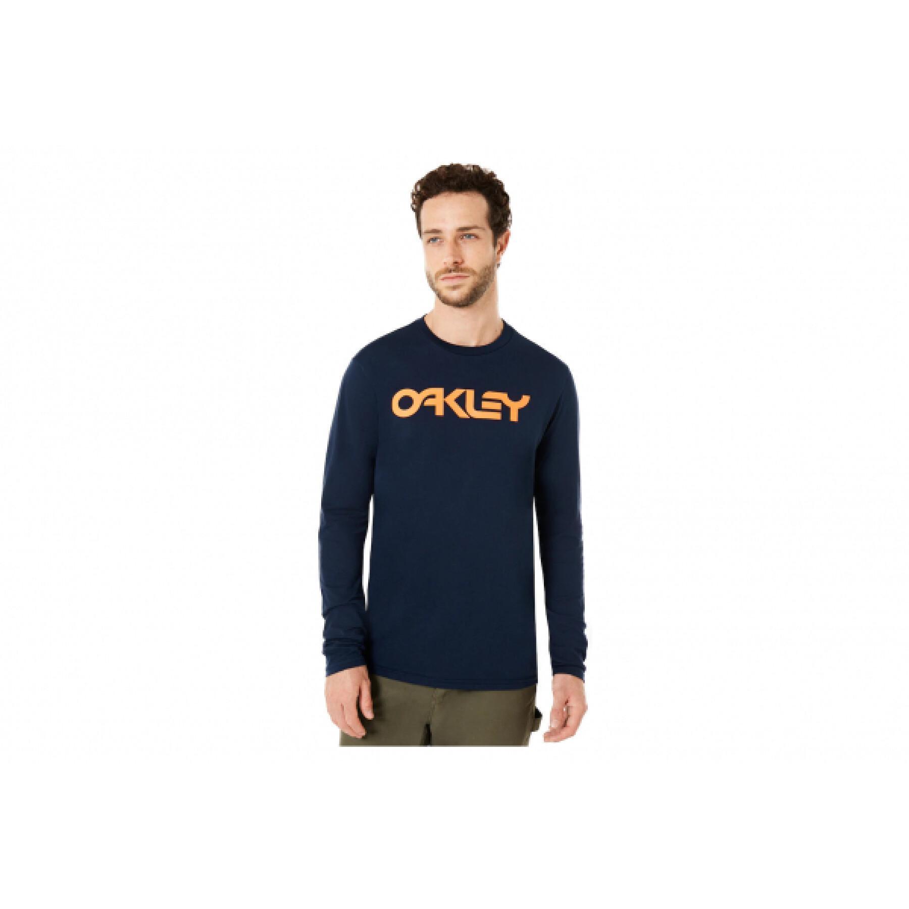 T-shirt Oakley Mark II Fathom PT