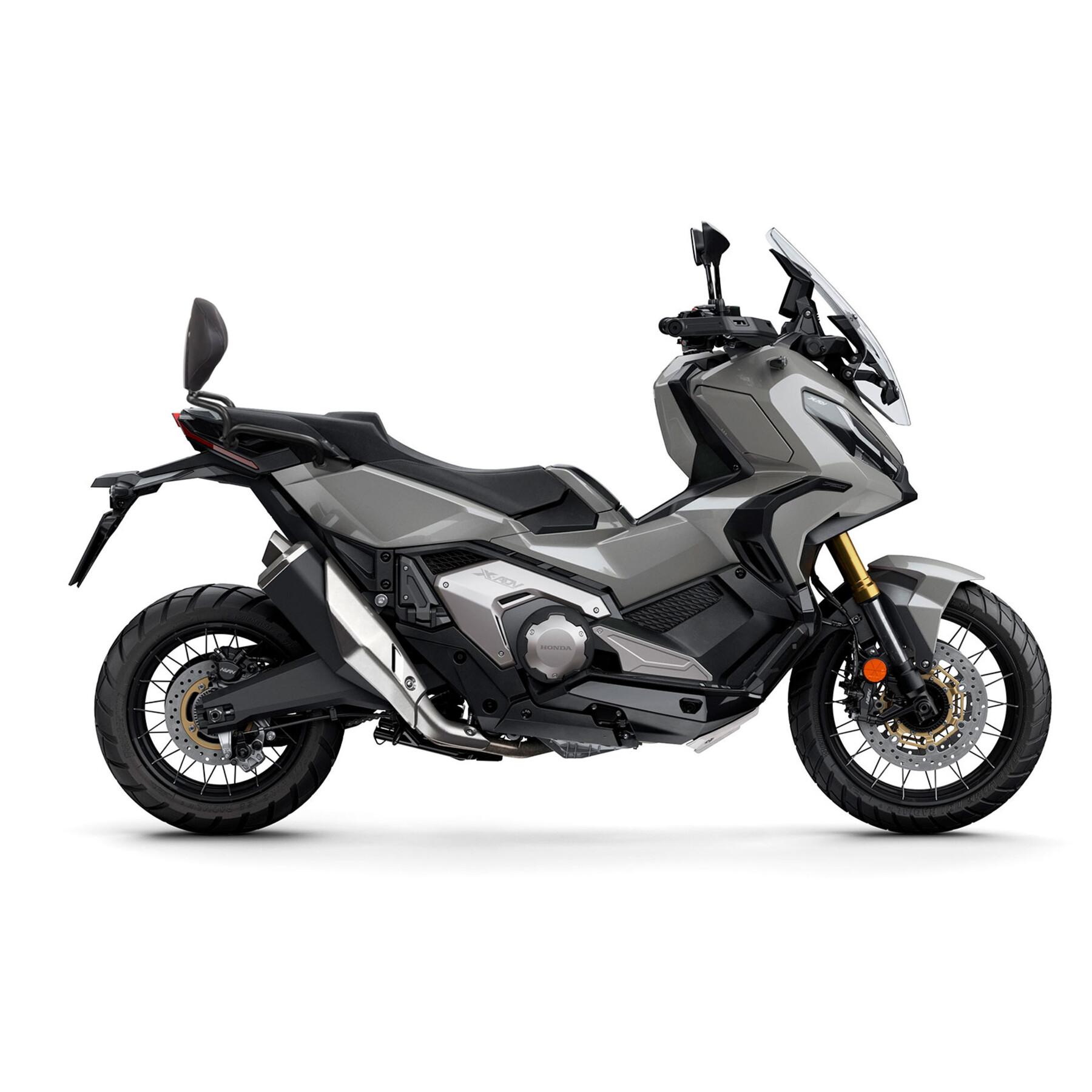 Fixation dosseret moto Shad Honda x-adv /forza 750 2021-2022