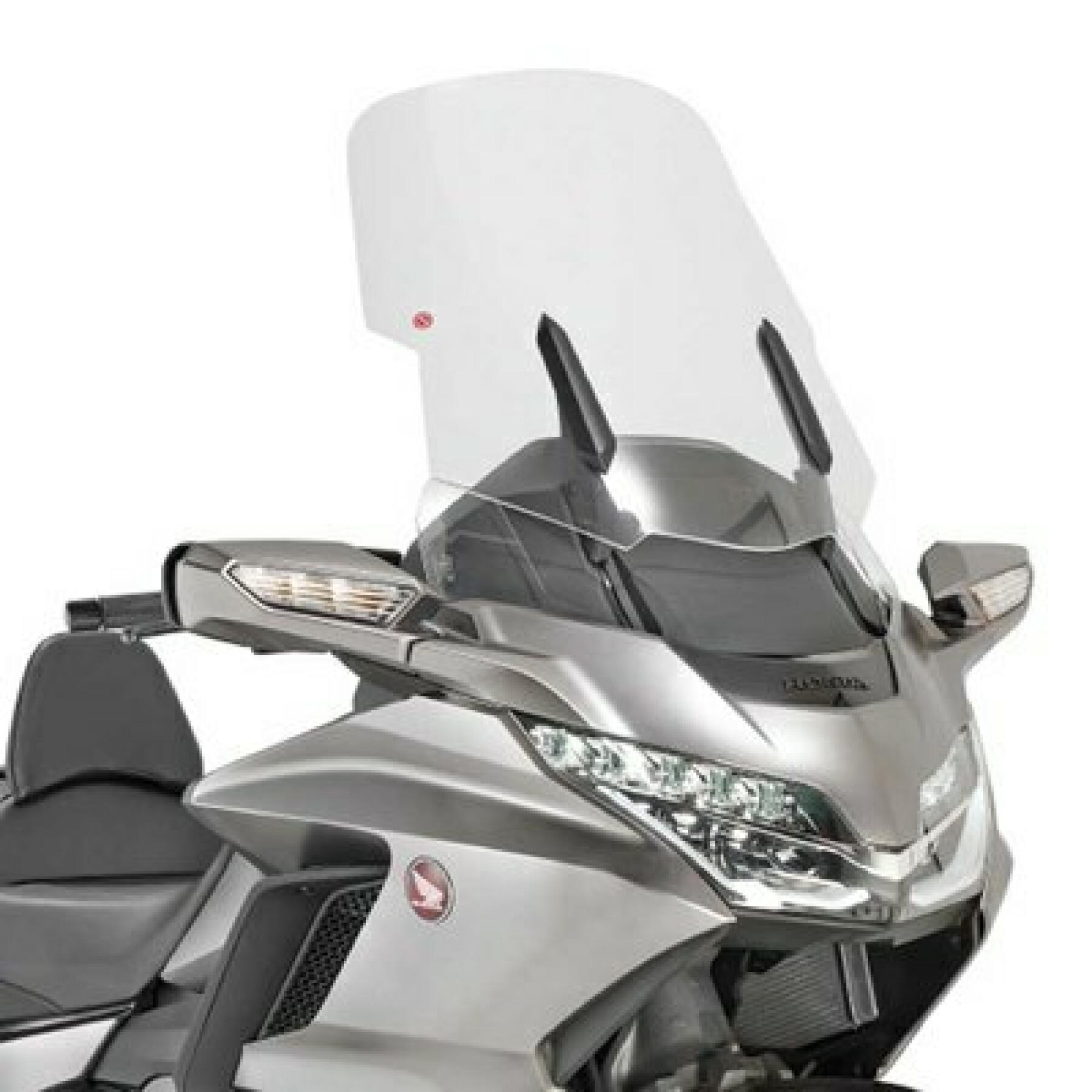Bulle moto Givi Honda Gl 1800 Gold Wing (2018 À 2020)