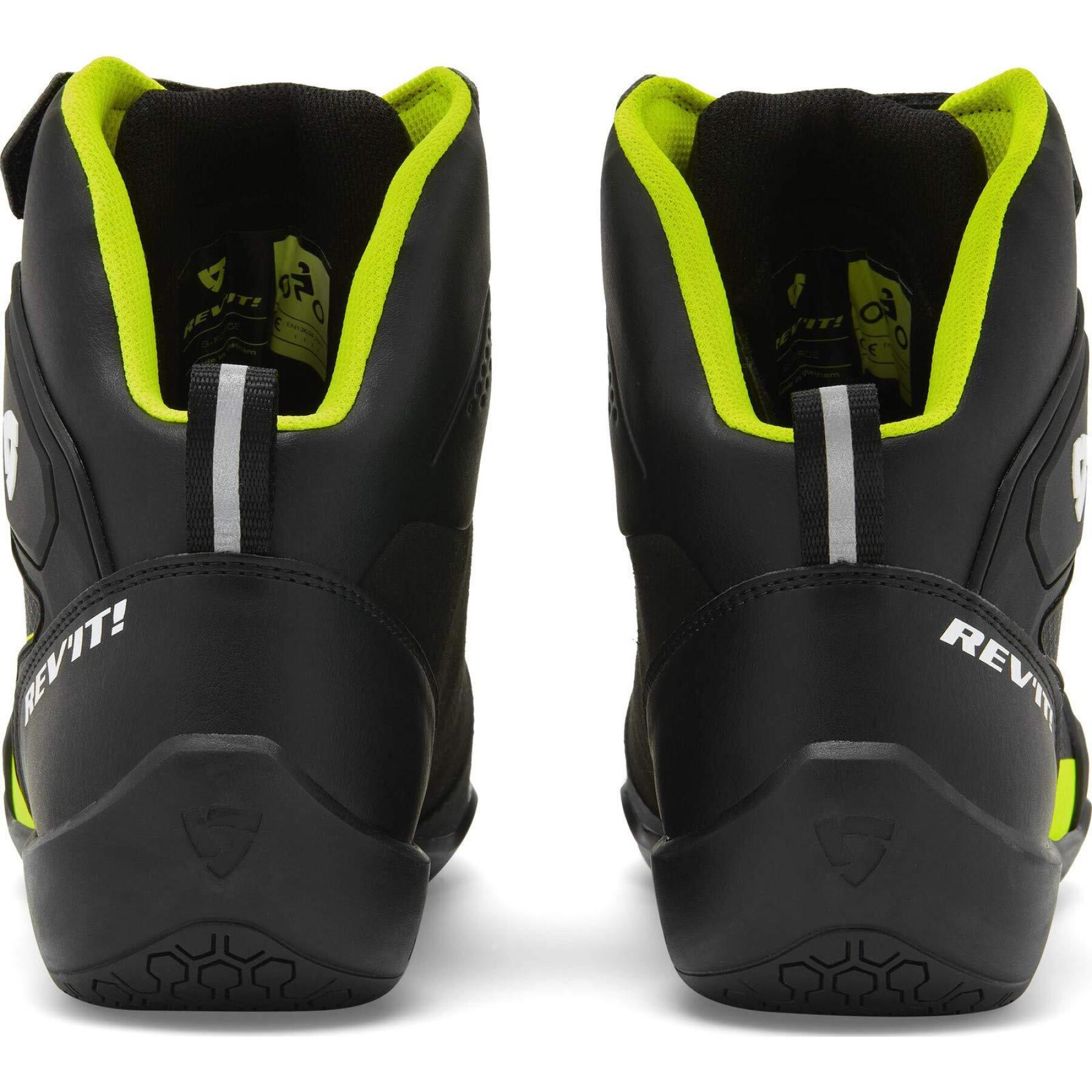Chaussures moto Rev'it G-Force H2O