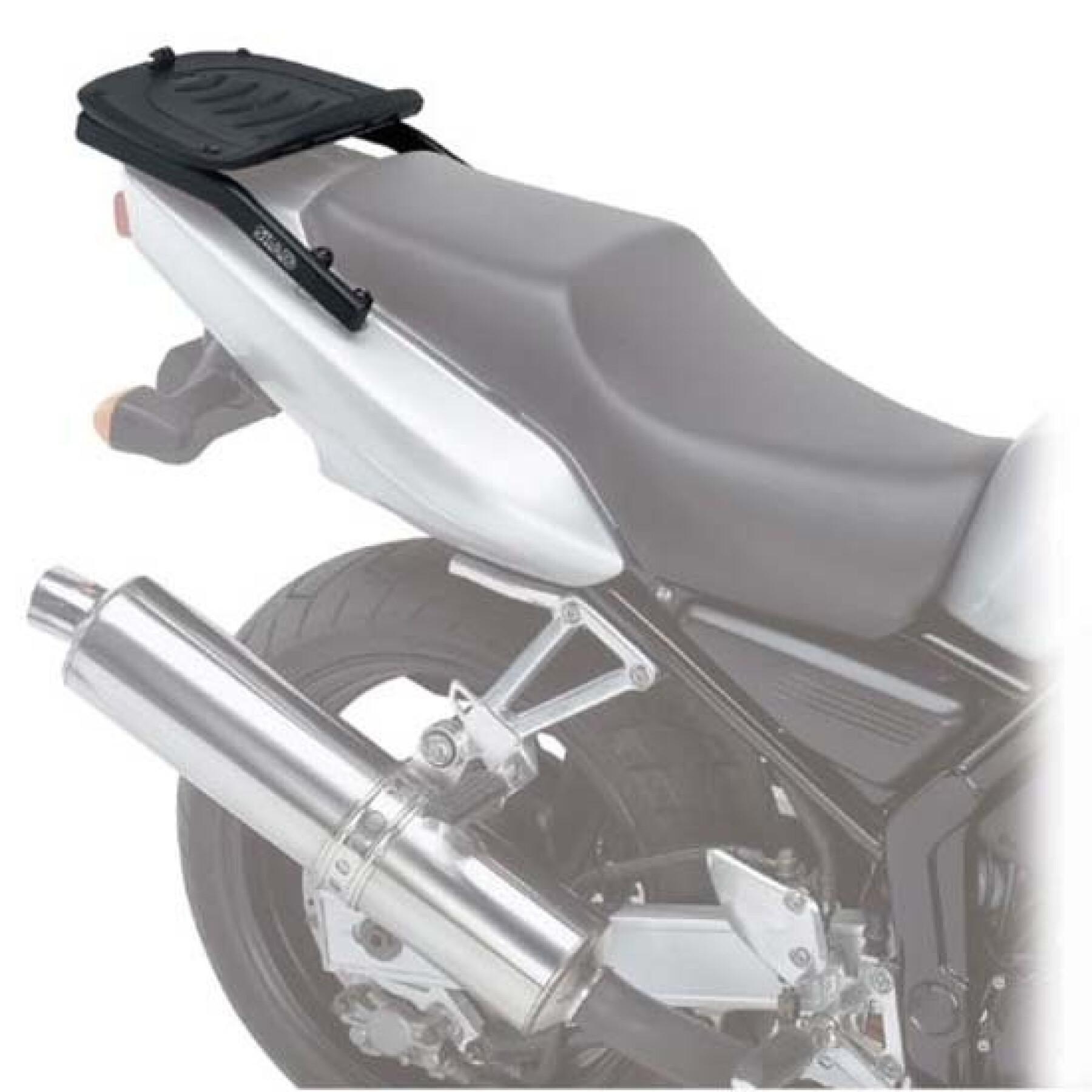 Support top case moto Shad Kawasaki Z 1000 (07 à 09)