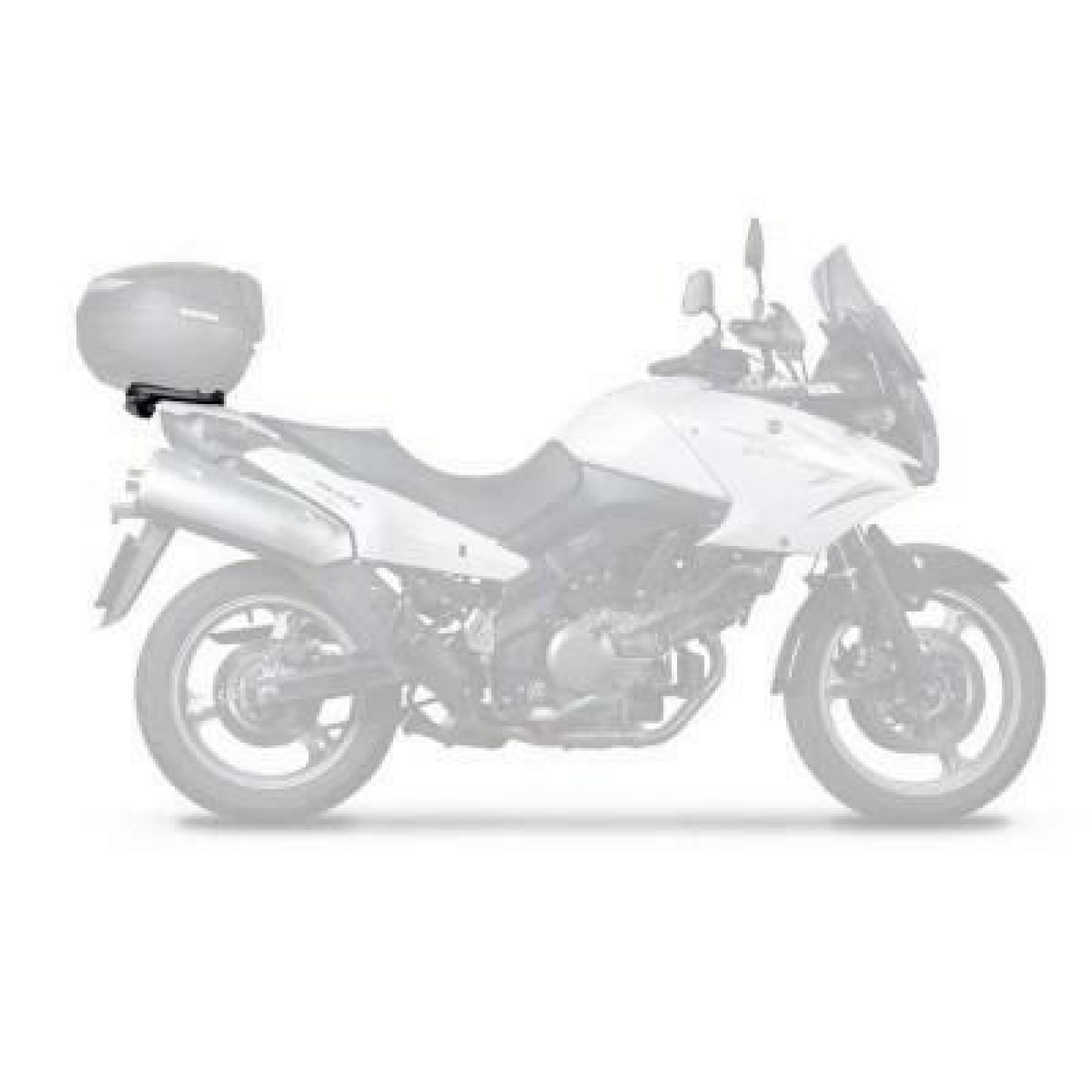 Support top case moto Shad Kawasaki KLV 1000 (05 à 07)
