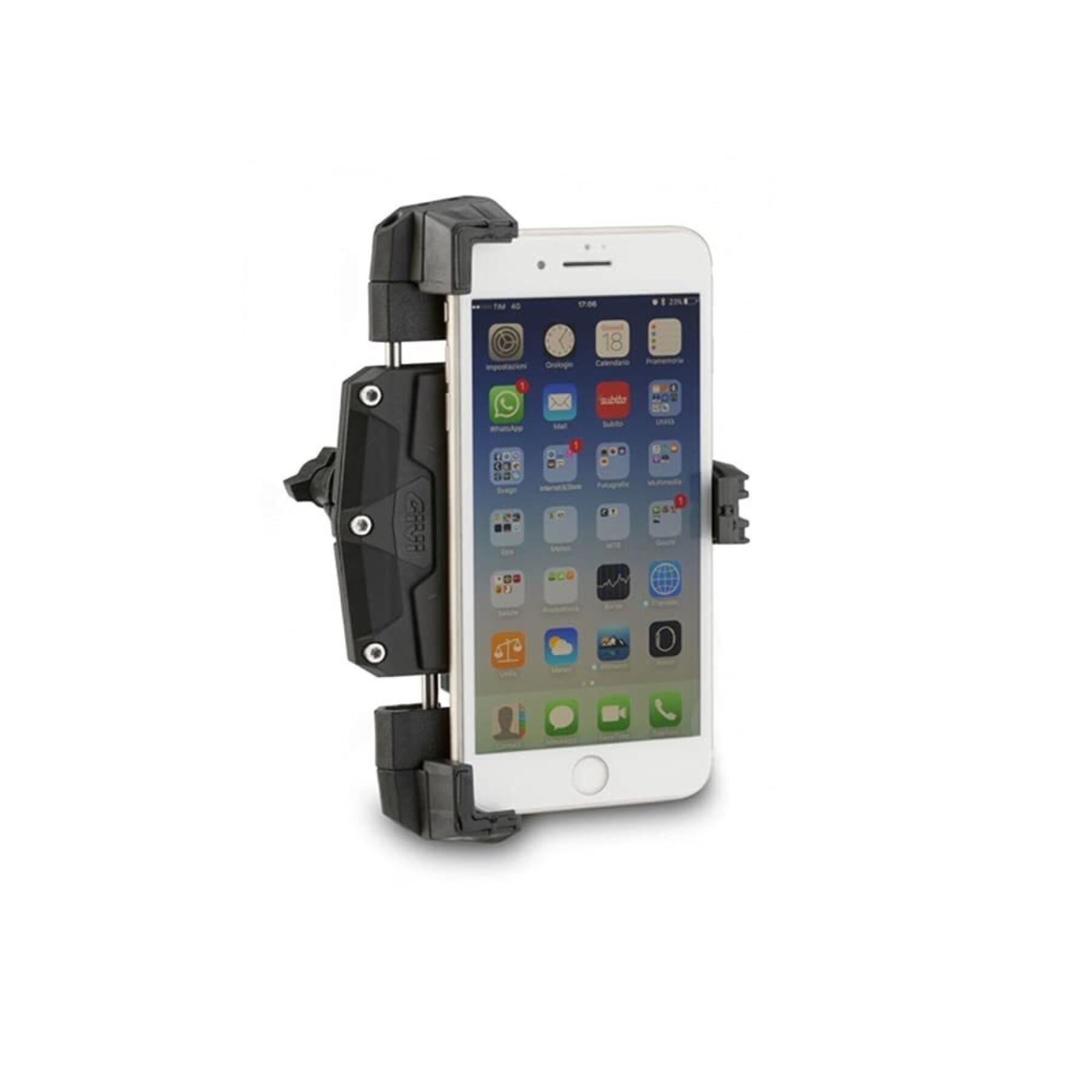 Support smartphone moto Smart clip S920L Givi