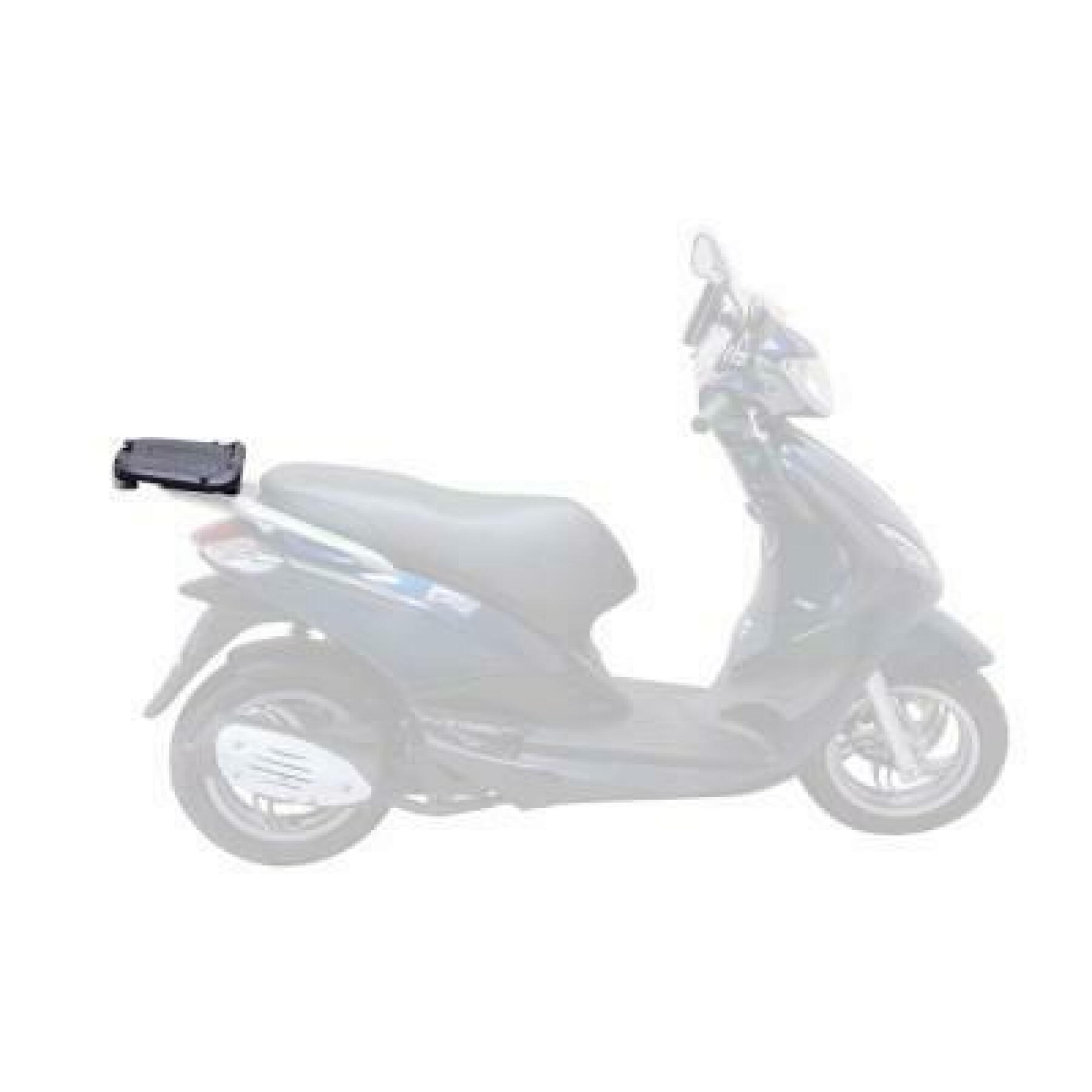 Support top case scooter Shad Piaggio 50/125/150 Fly (13 à 14)