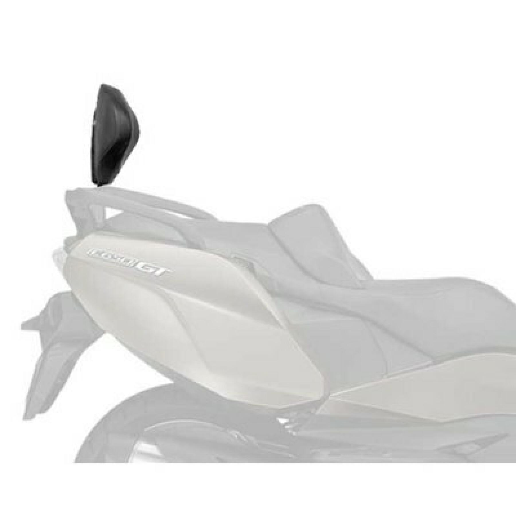 Dosseret scooter Shad BMW c650gt