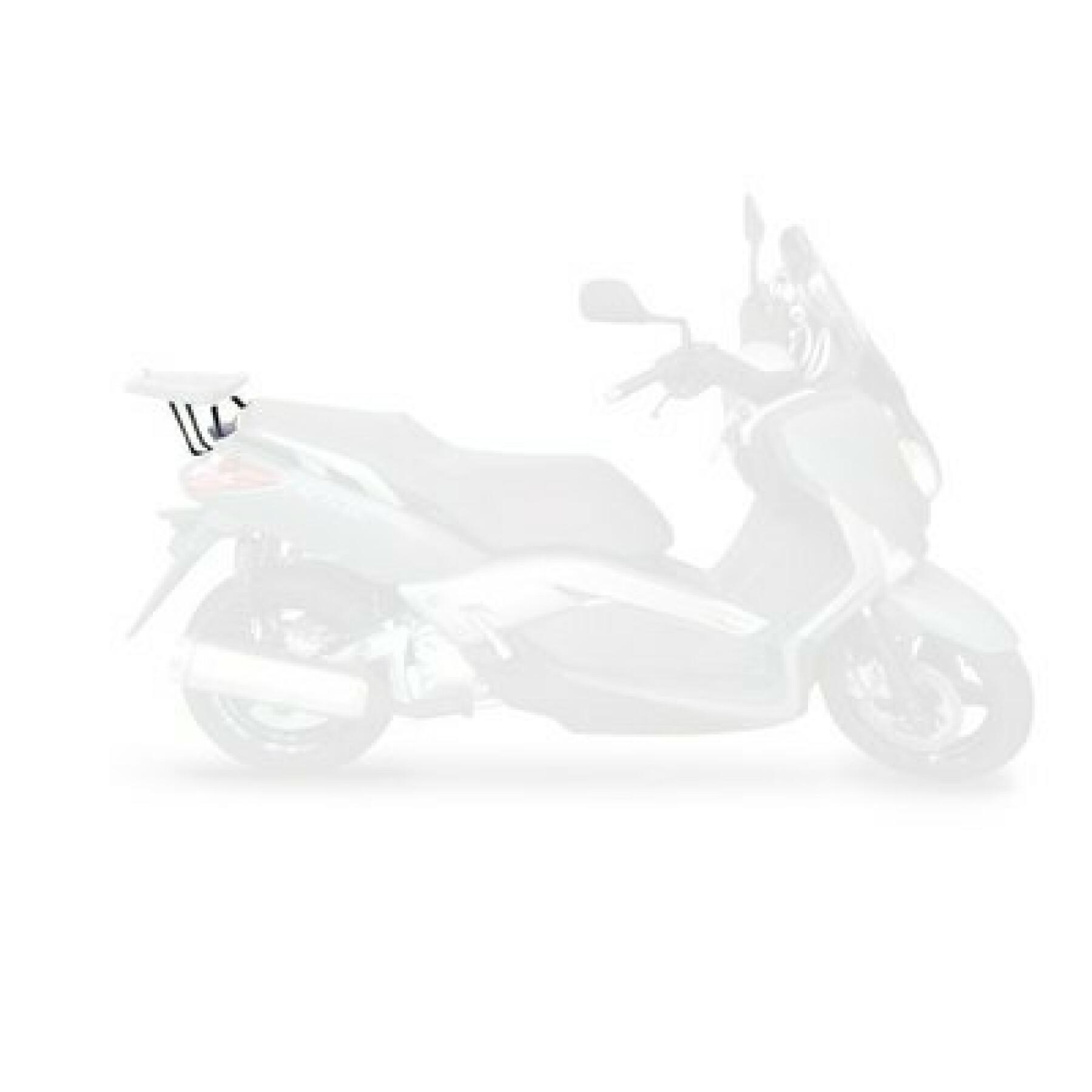 Support top case scooter Shad Yamaha 125/250 X-Max (05 à 09)