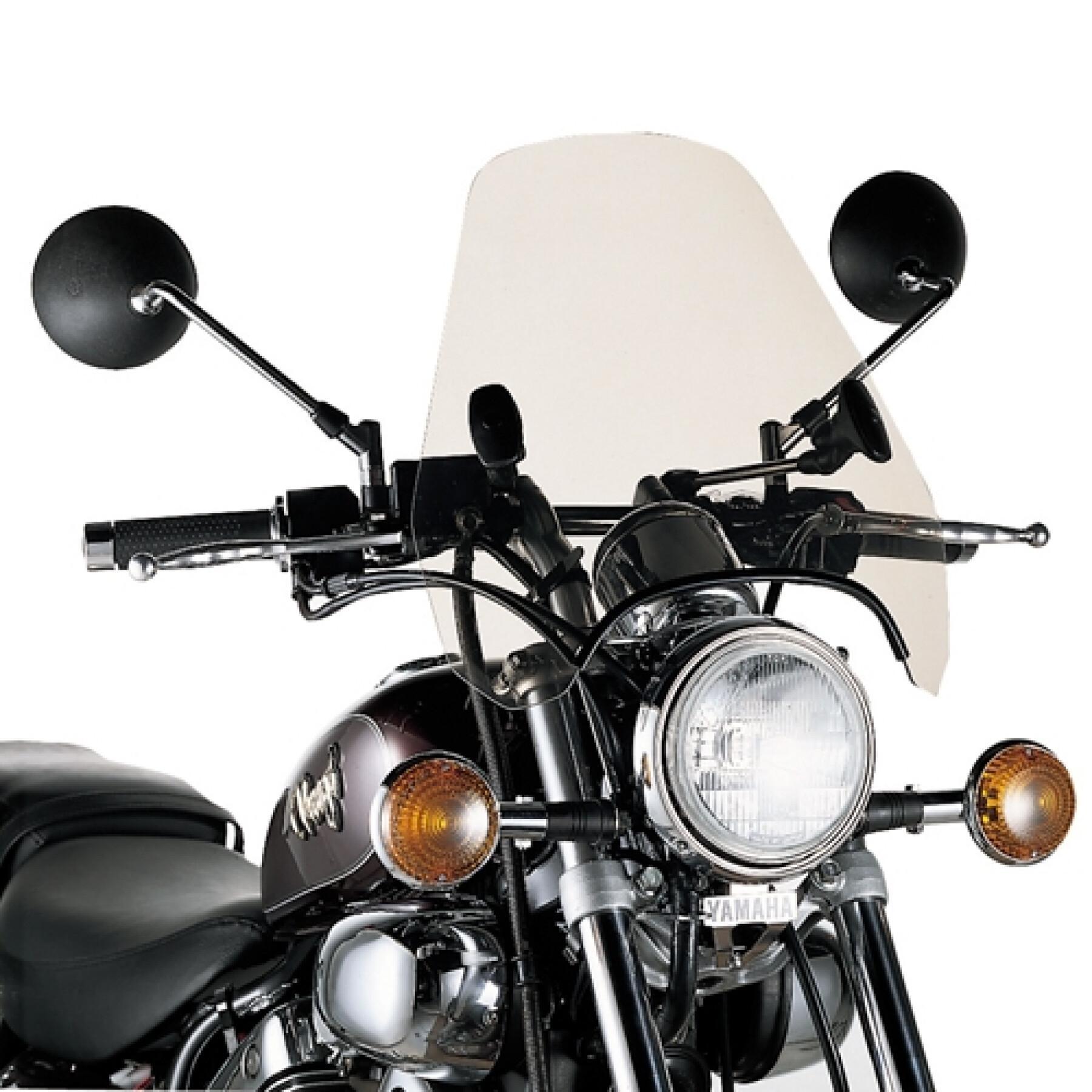 Bulle moto Universel Givi A601