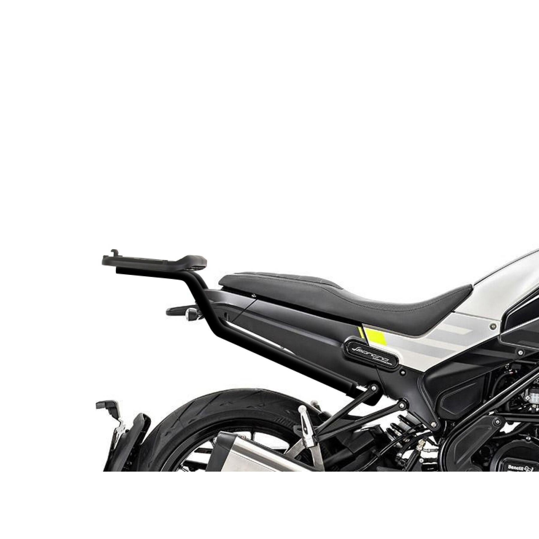 Support top case moto Shad Benelli LEONCINO 250 2019-2021
