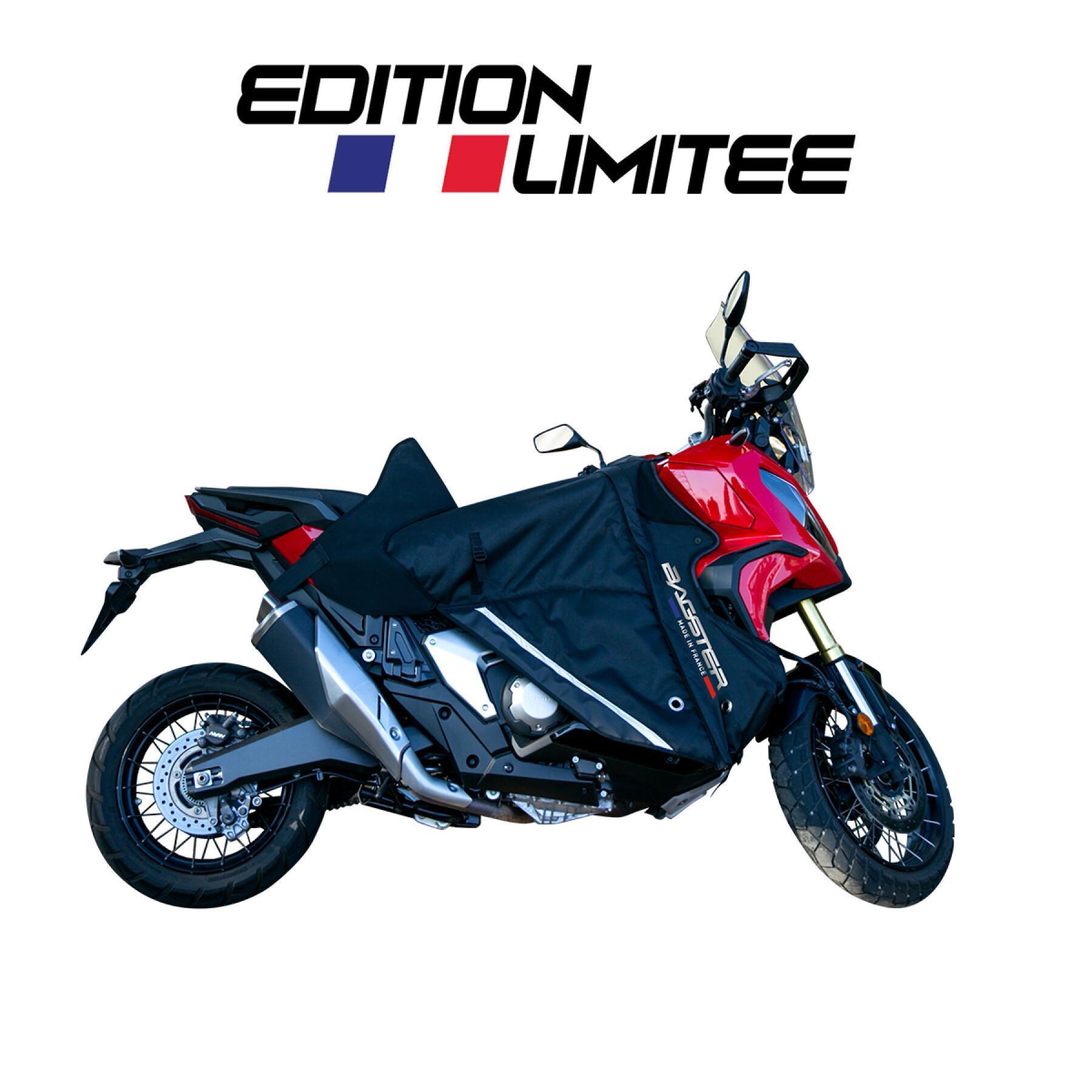 Tablier moto edition limitée Bagster Winzip X-ADV 750 2021-2023