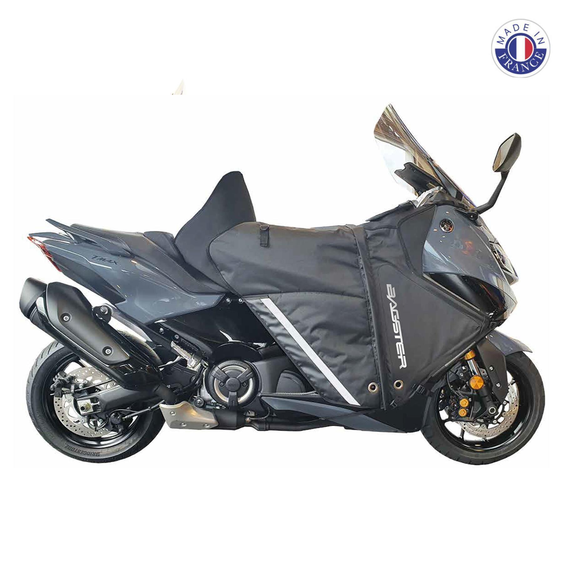 Tablier moto Bagster Winzip Yamaha T-Max 560 2022-2023