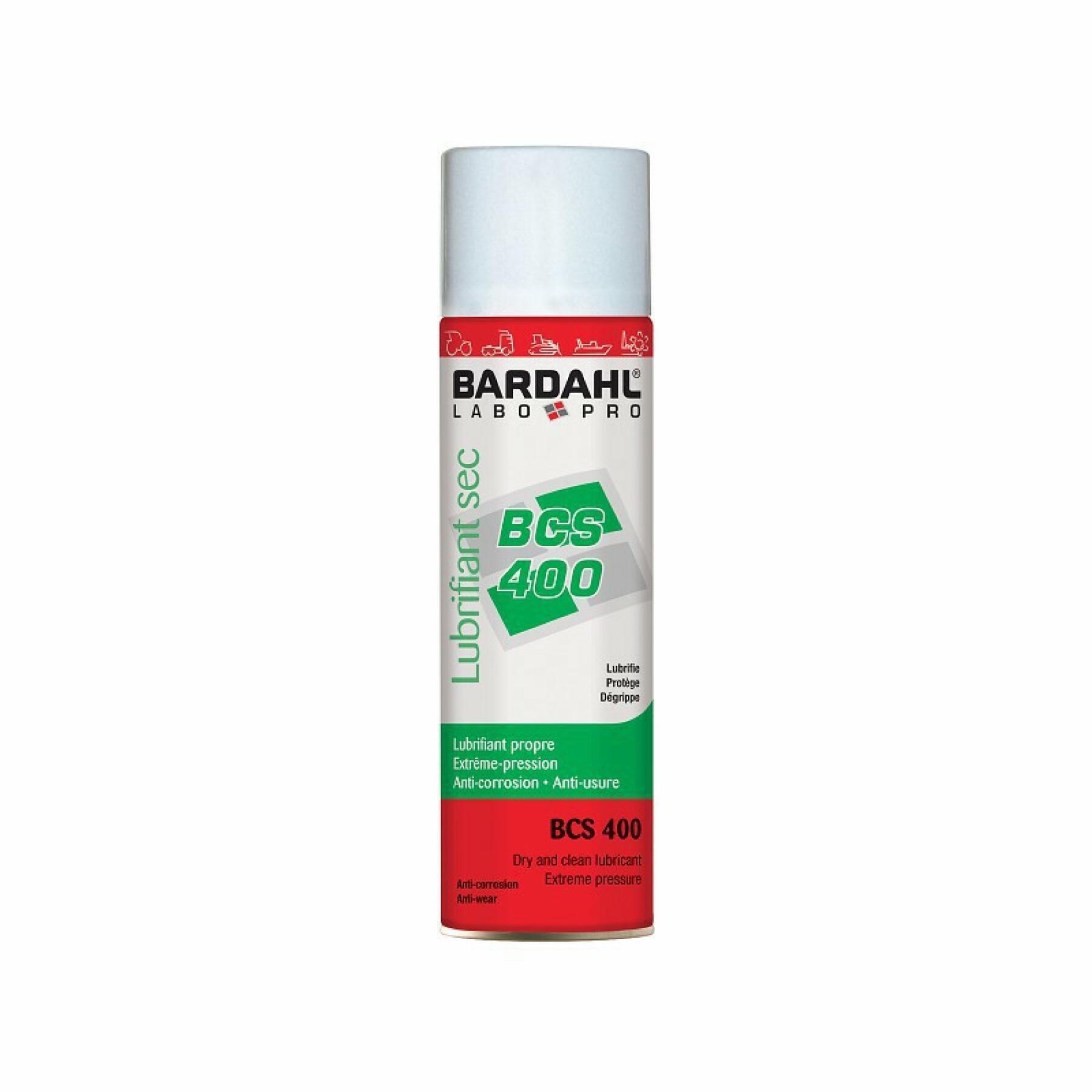 Lubrifiant extrême pression Bardahl SEC BCS400 500 ml