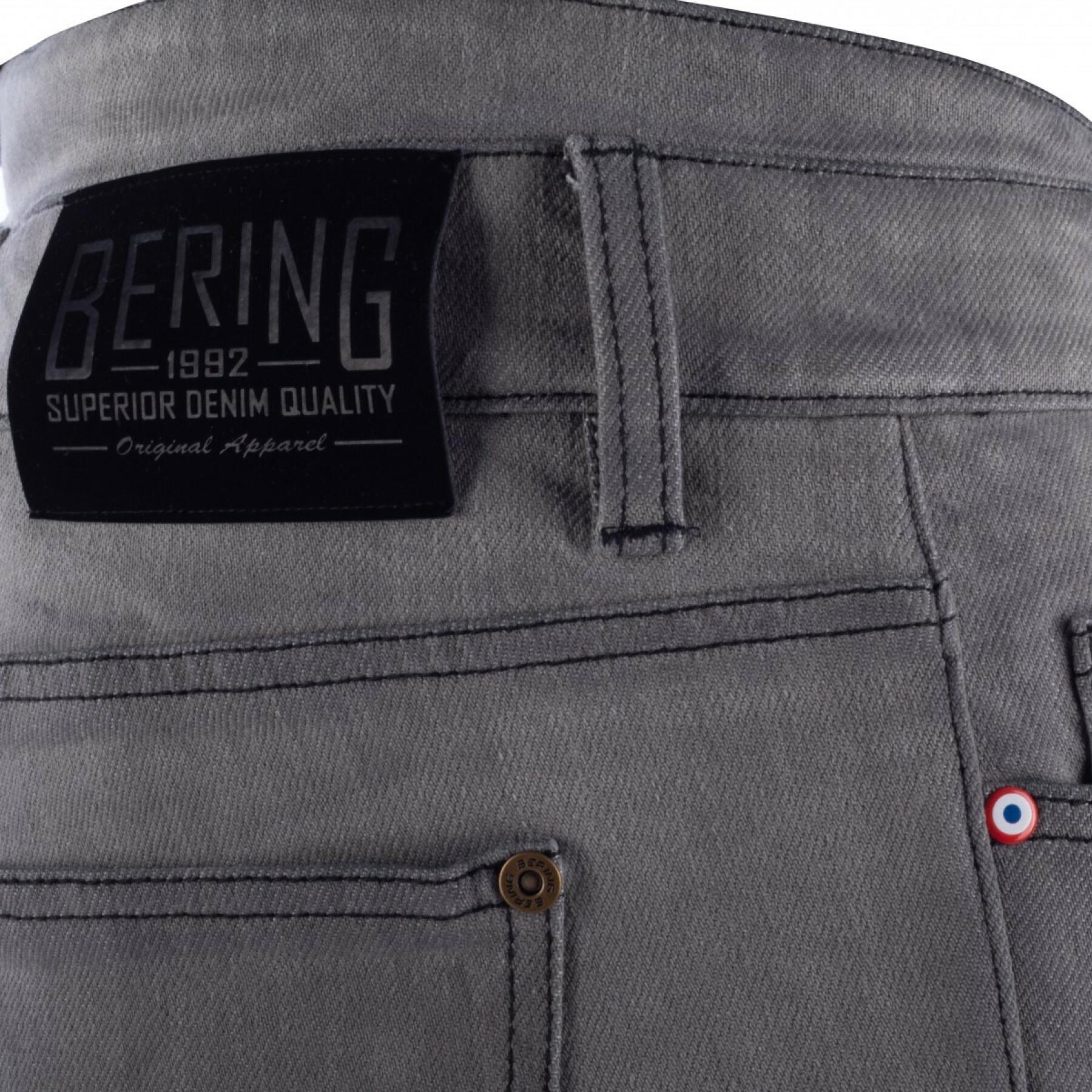 Jeans moto Bering Twinner