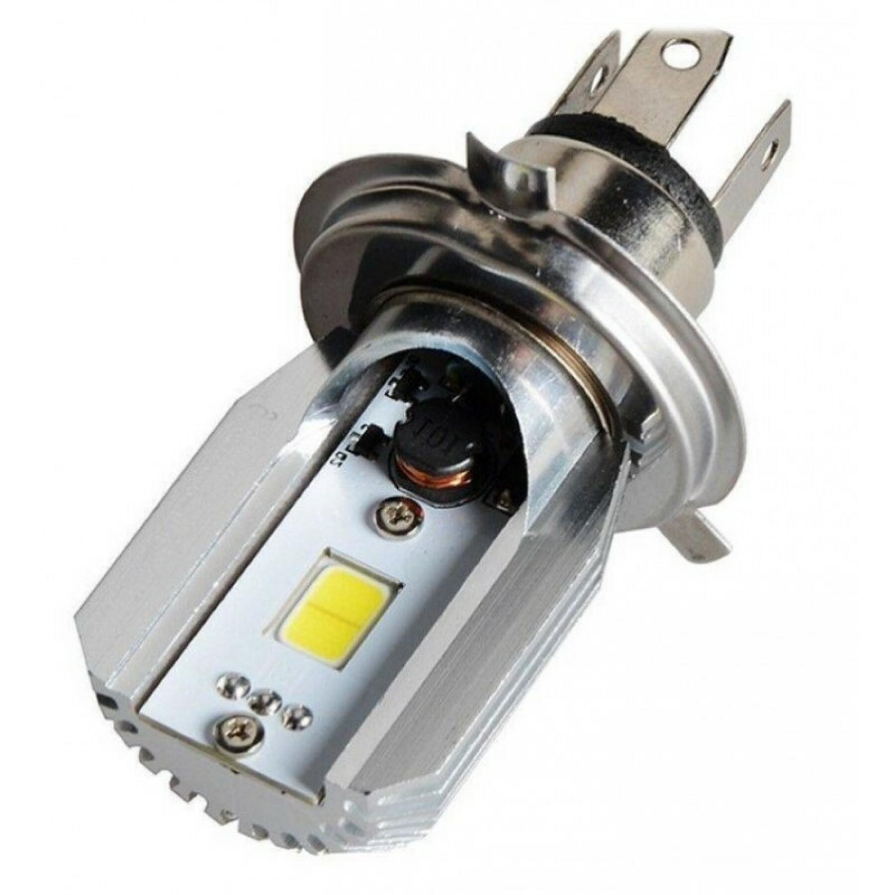 Ampoule et LED code et phare Brazoline PREMIUM H4