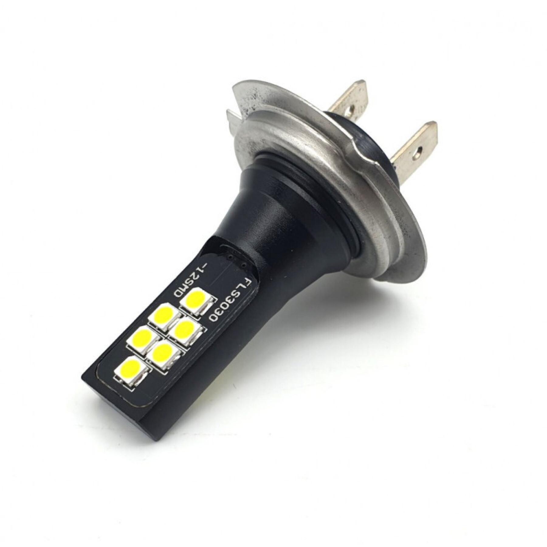 Ampoule LED Brazoline PROFIL H7 - Ampoules et led - Eclairages - Moto &  scooter