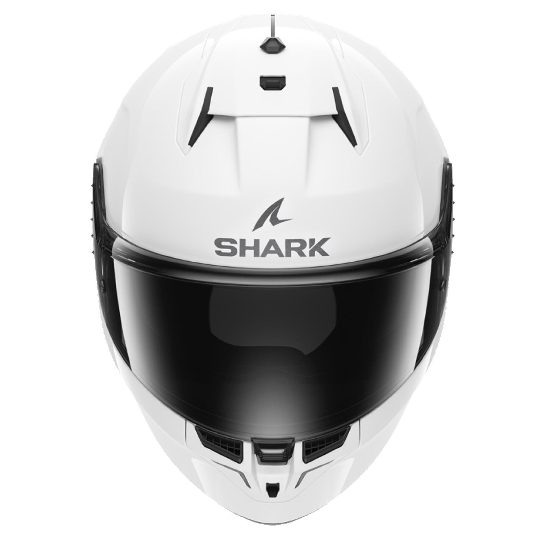 Casque intégral Shark D-Skwal 3 Blank