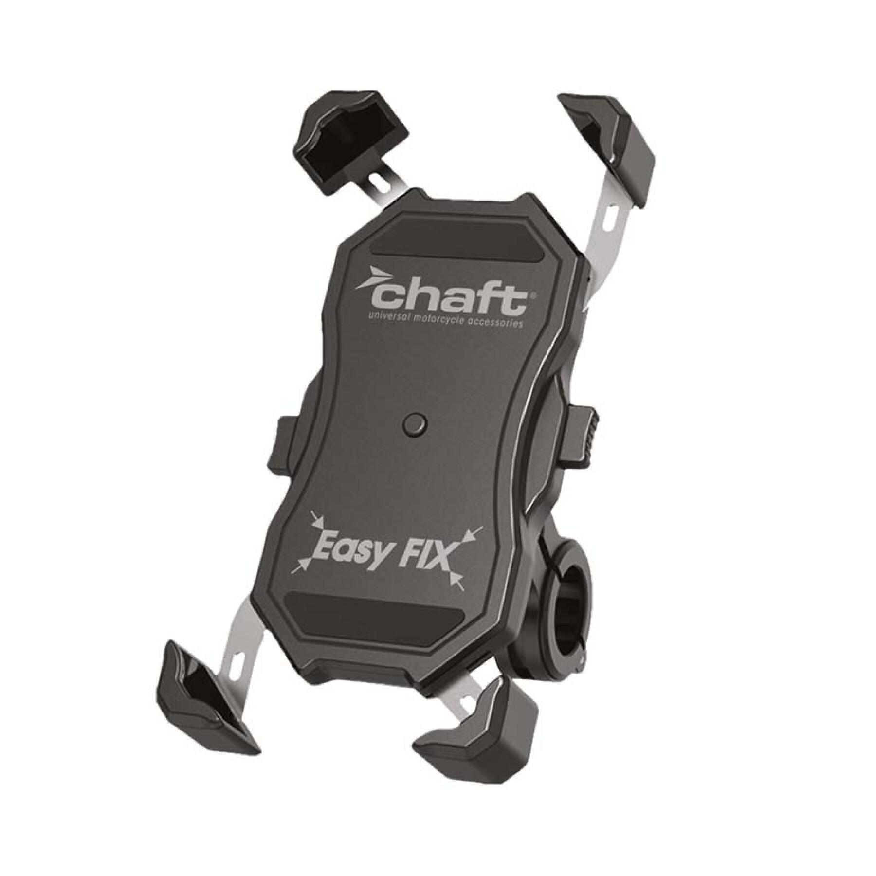 Support smartphone moto Chaft Easyfix