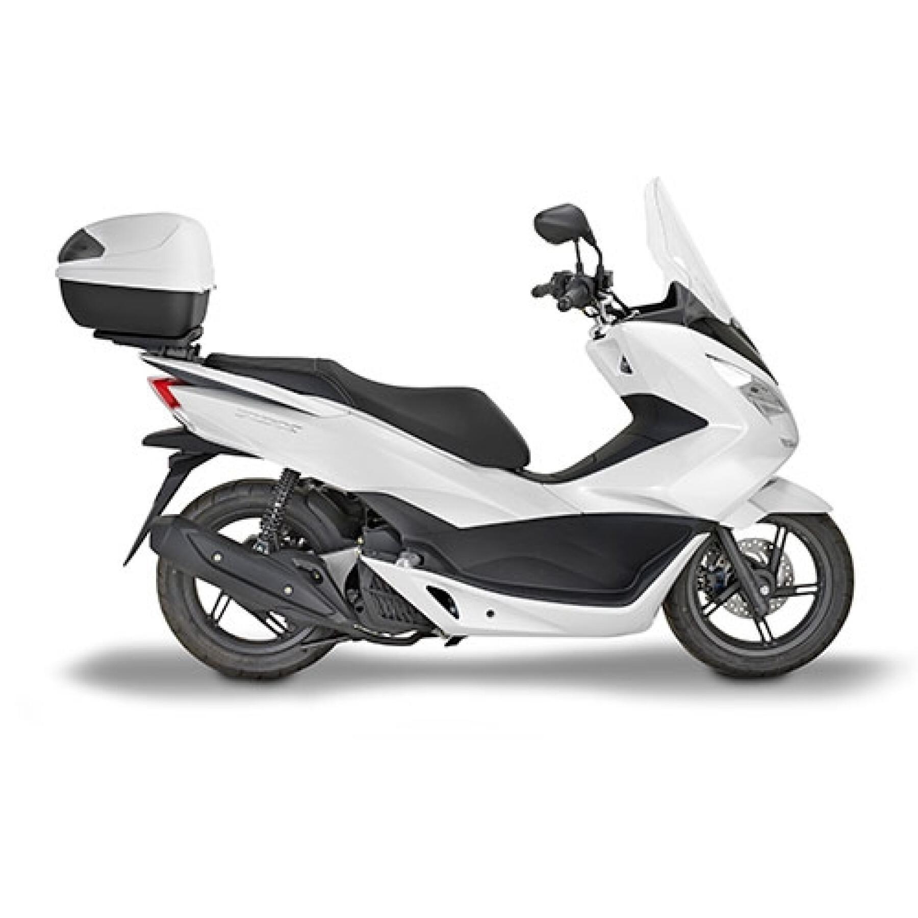 Pare-brise scooter Givi Honda PCX 125 (2014 à 2017) PCX 150 (2018)