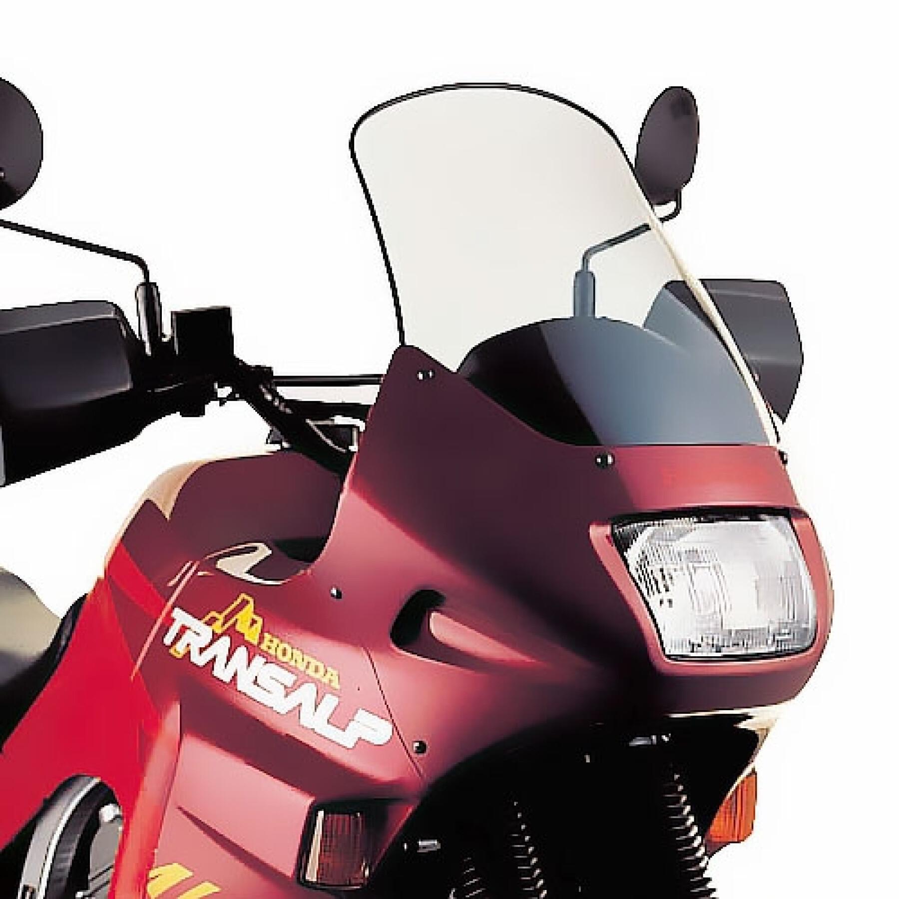Bulle moto Givi Honda Xl 600 V Transalp (1994 À 1999)