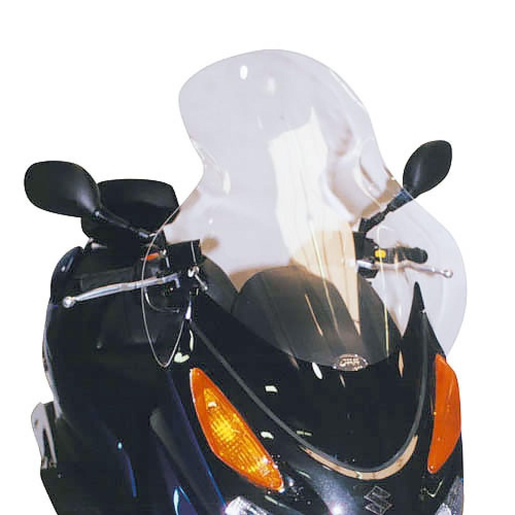 Pare-brise scooter Givi Suzuki UH 125-150 Burgman (2002 à 2006)