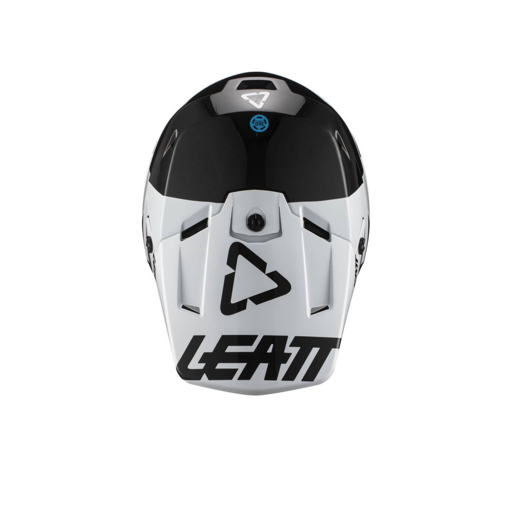 Casque moto cross Leatt 3.5 V21.3