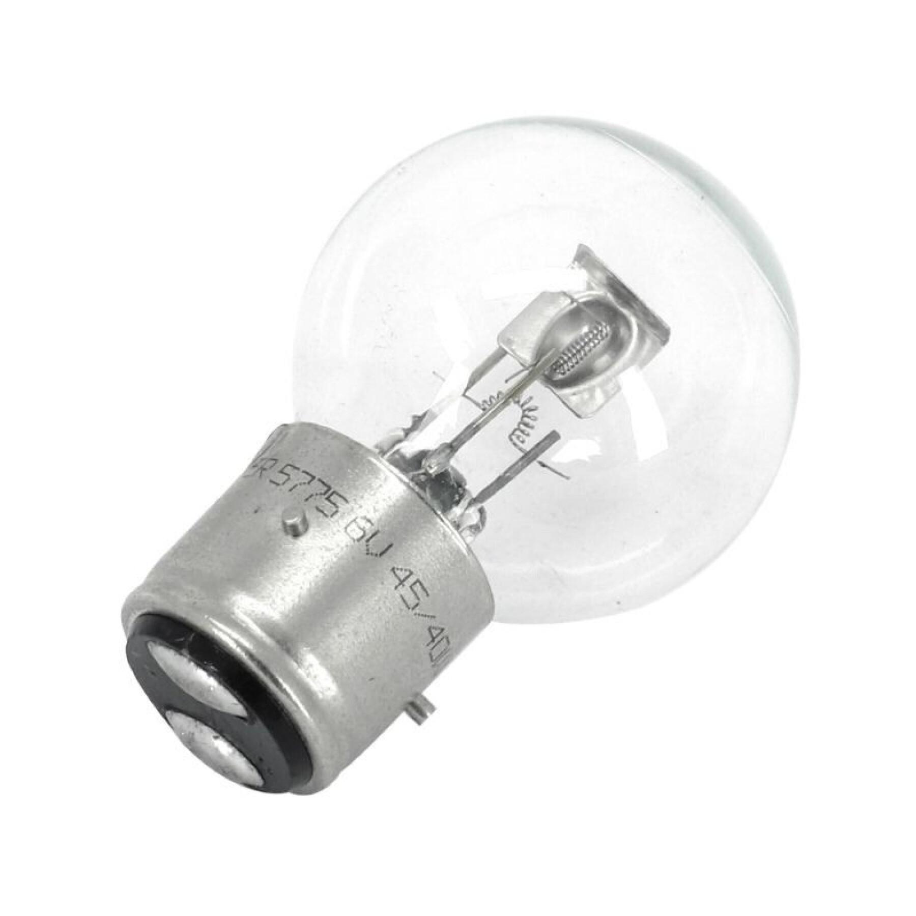 Ampoule standard Flosser BA21d Bulb S2