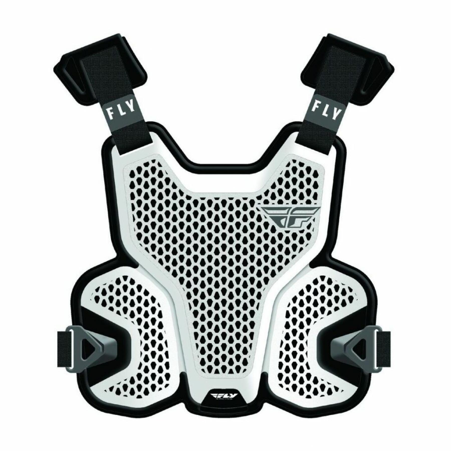 Plastron Fly Racing Revel Lite CE Roost