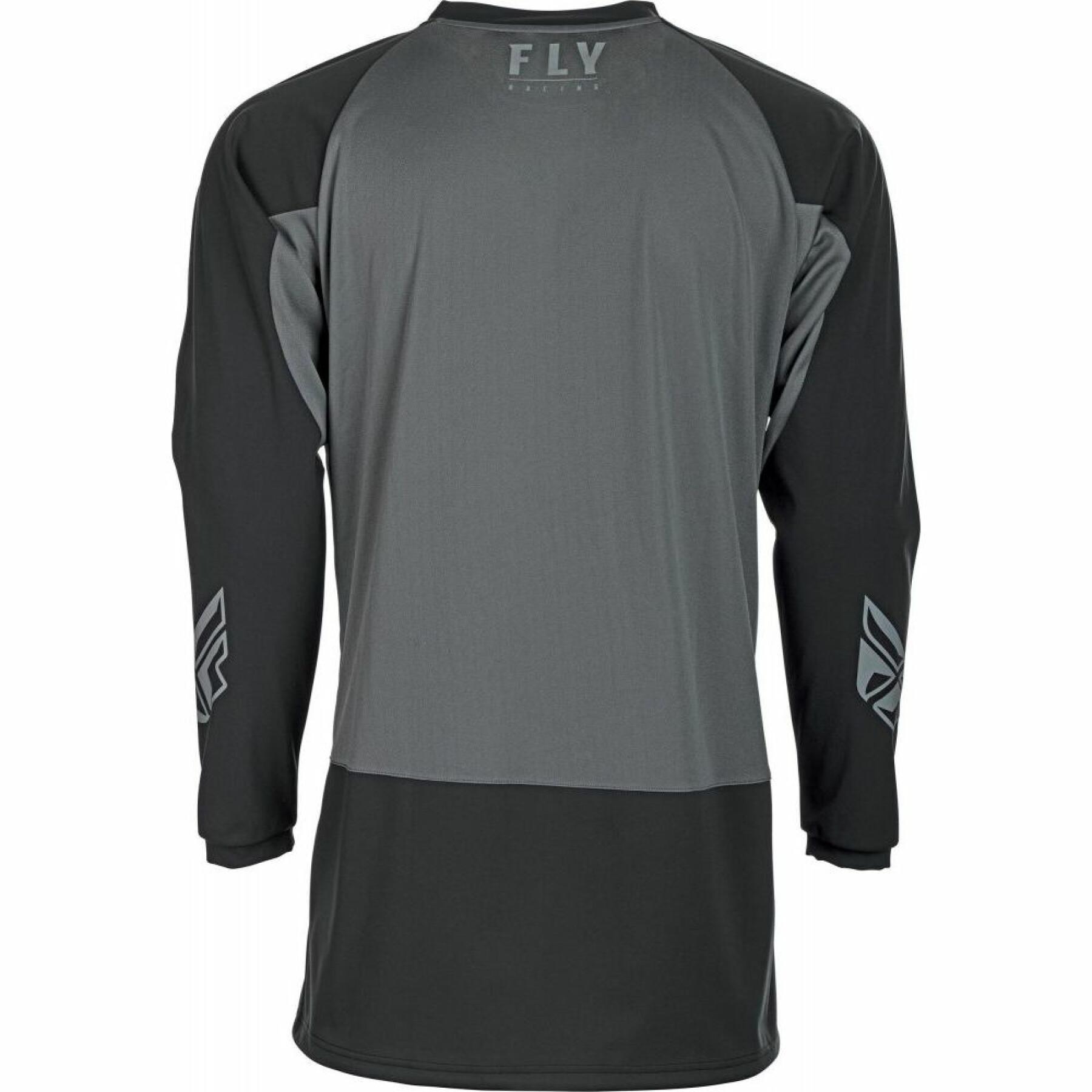 Maillot Fly Racing Windproof 2021