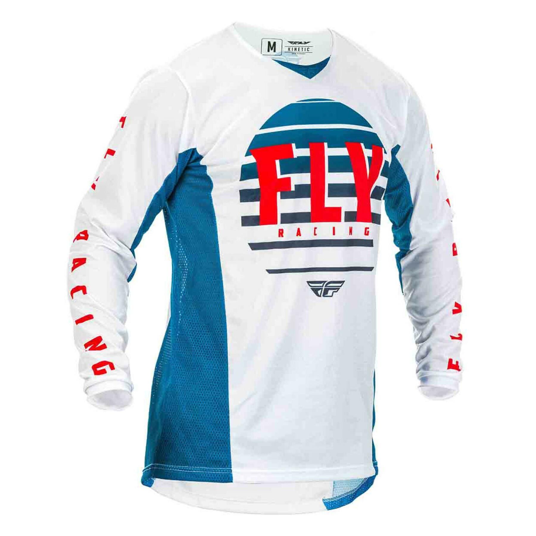 Maillot Fly Racing K220 2020