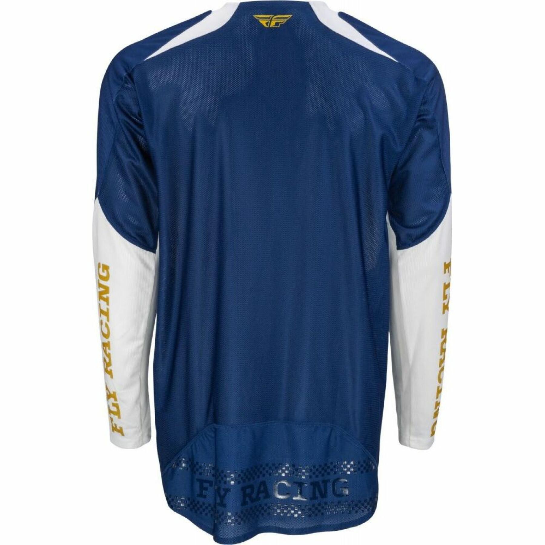 Maillot Fly Racing Evo
