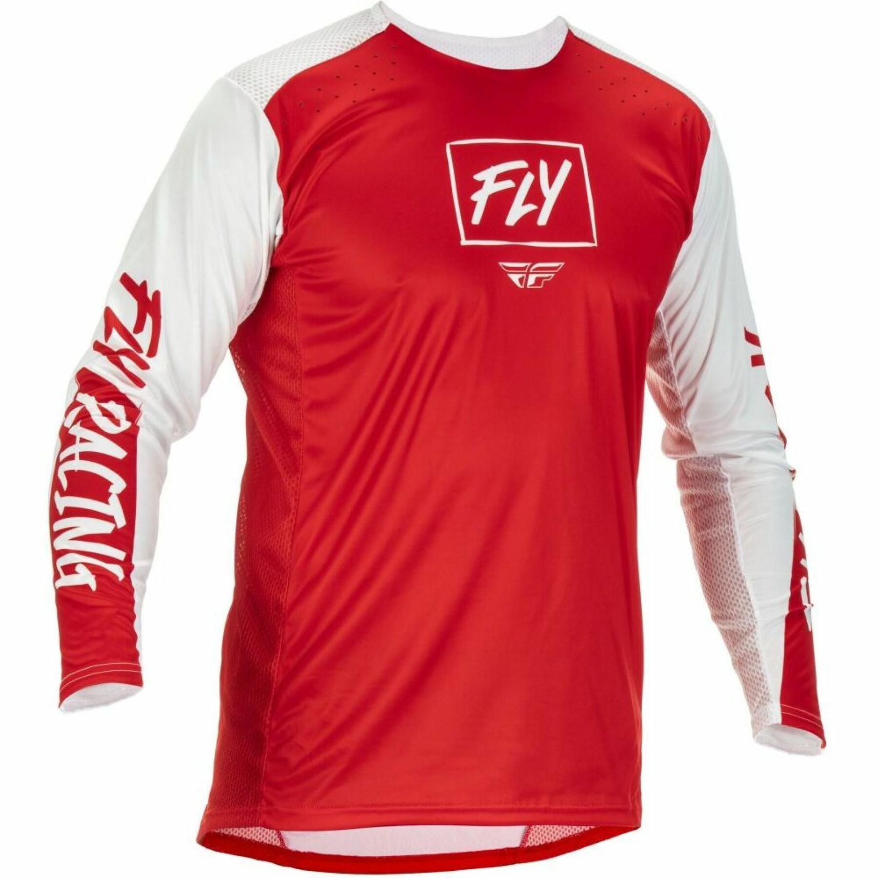 Maillot Fly Racing Lite