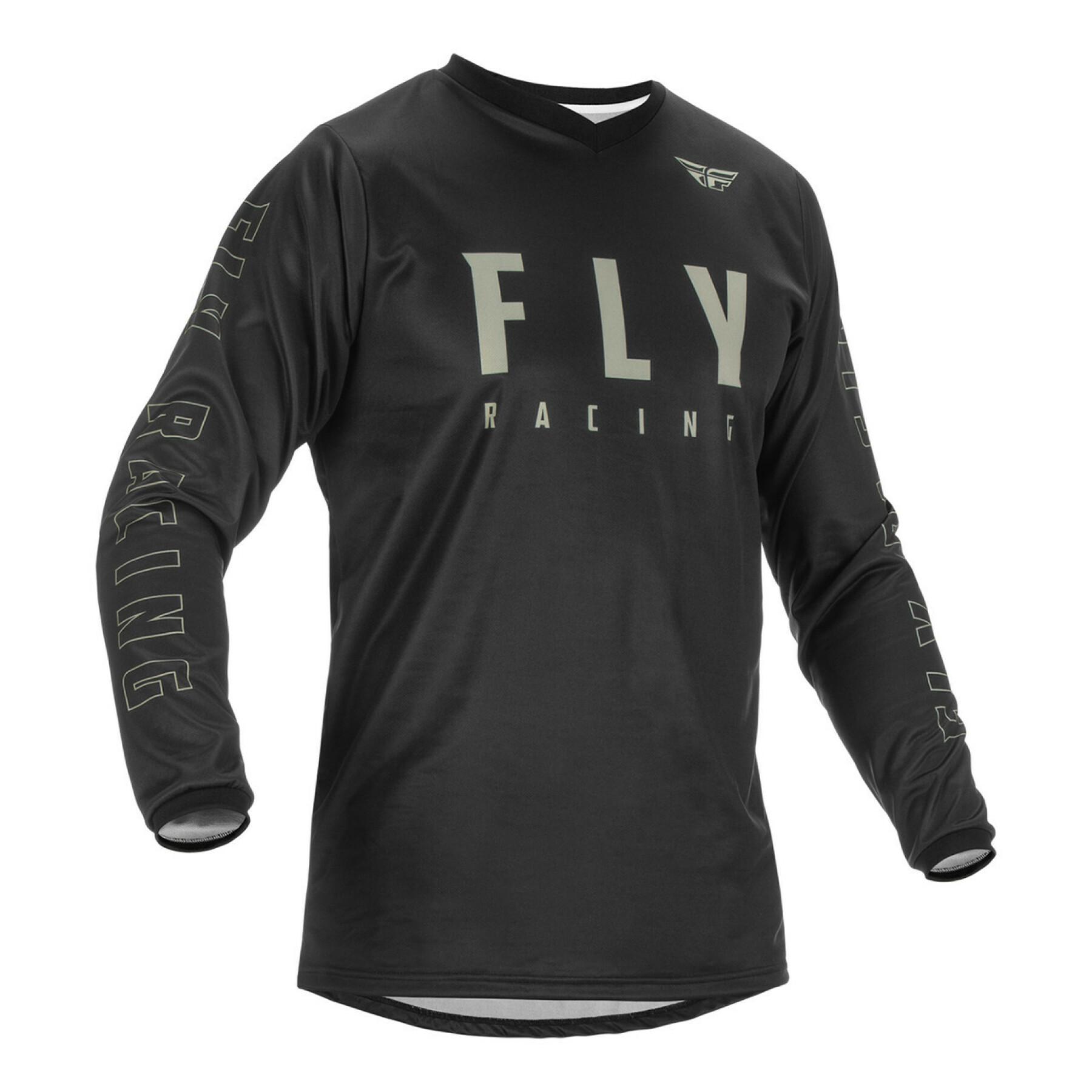 Maillot Fly Racing F-16