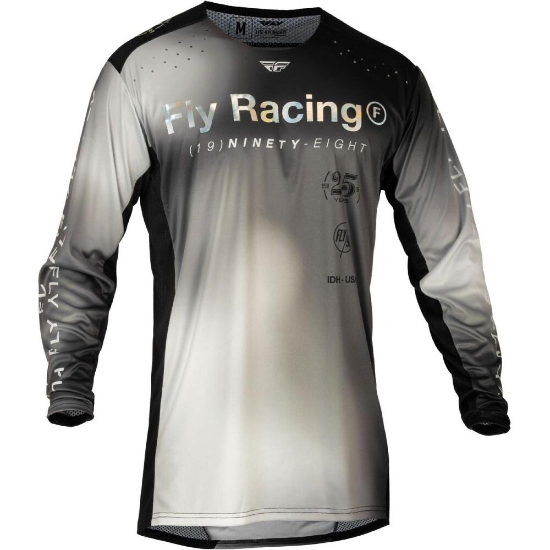 Maillot moto cross Fly Racing Lite S.E Legacy