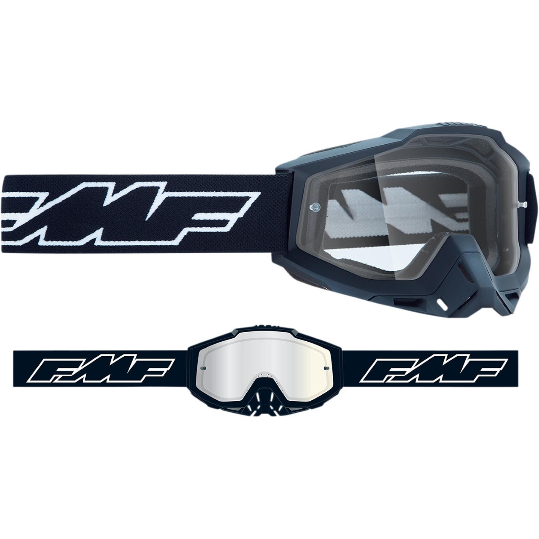 Masque moto cross enfant FMF Vision Rocket